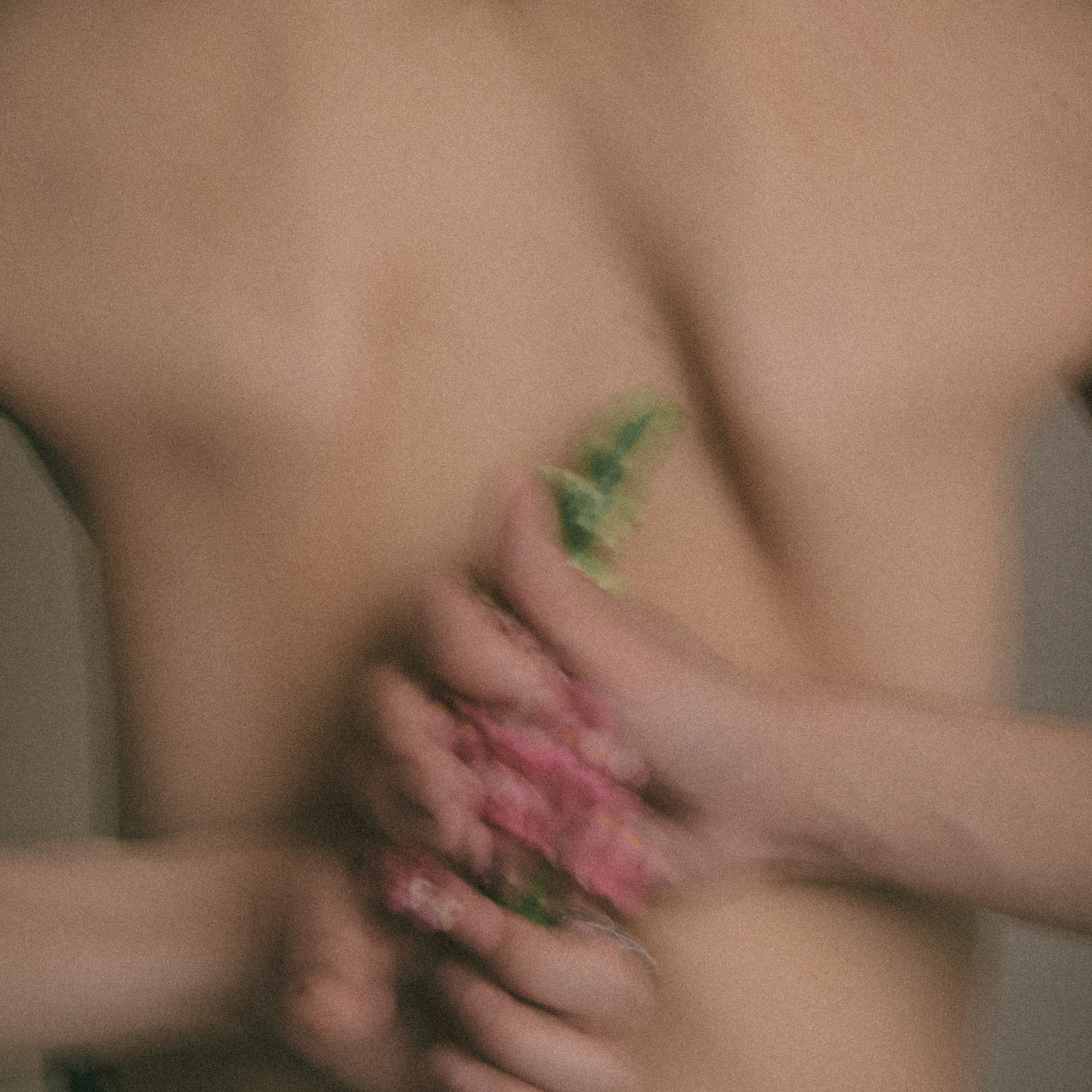 Экспериментальная съёмка