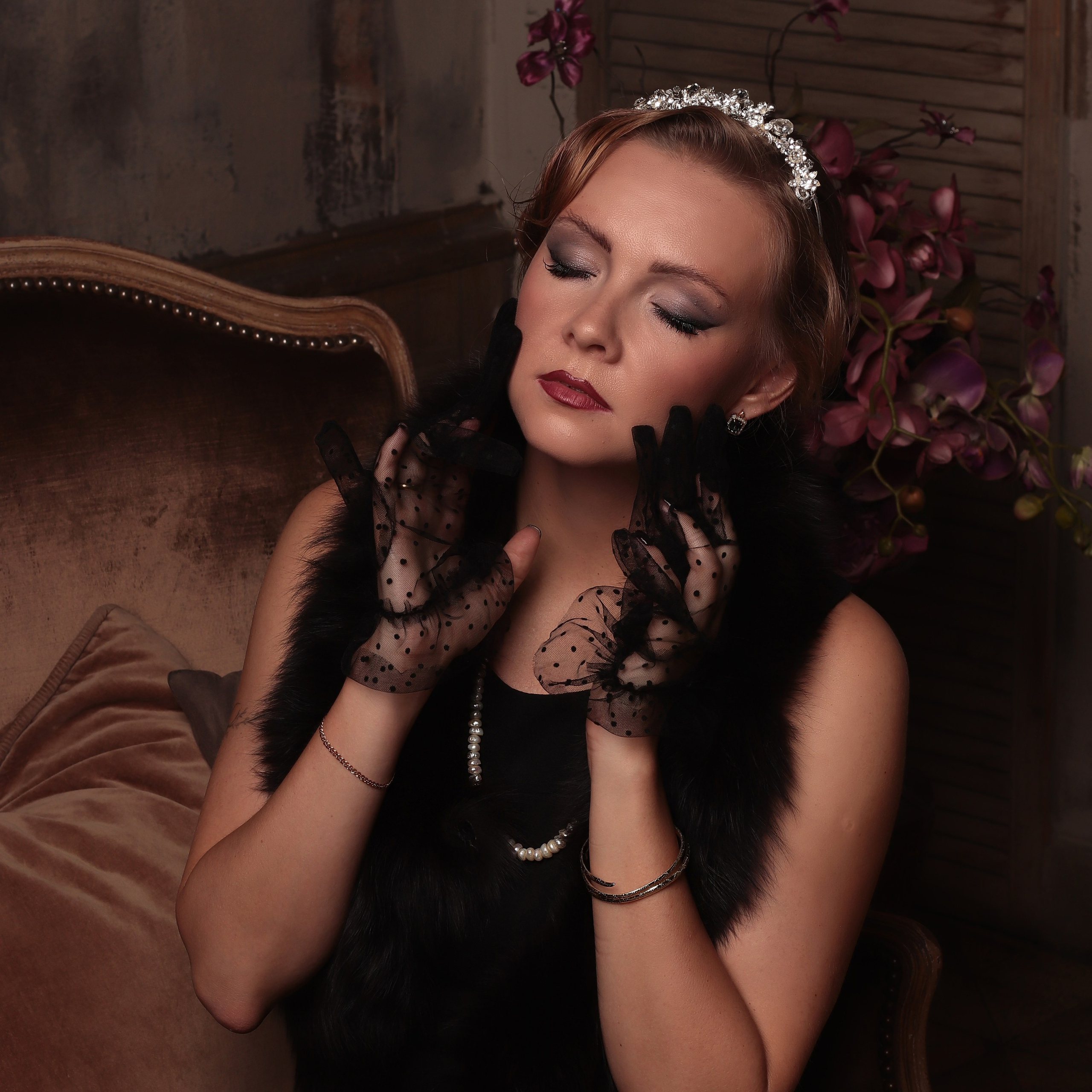 Отзывы. Фотограф Химки Анна Татарских