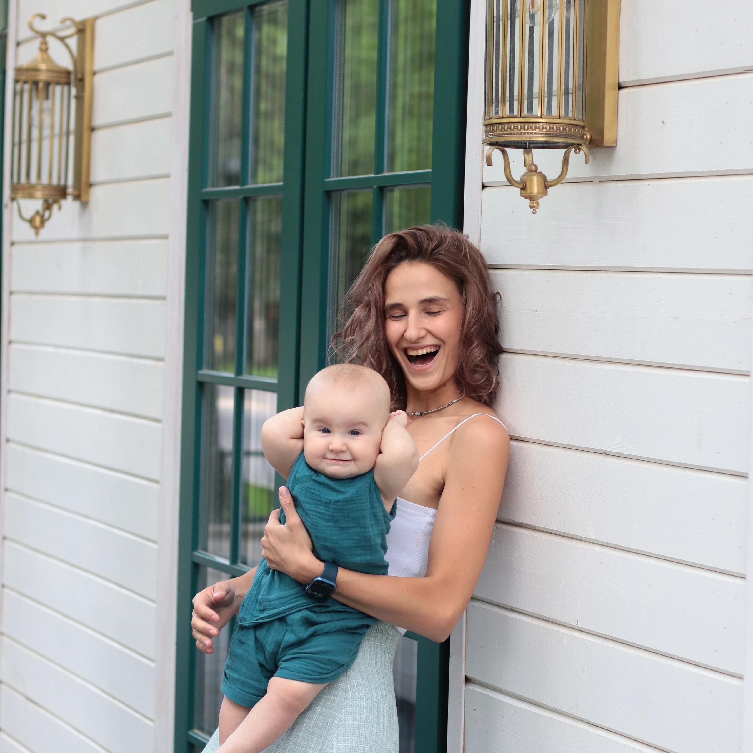 Отзывы. Фотограф Химки Анна Татарских