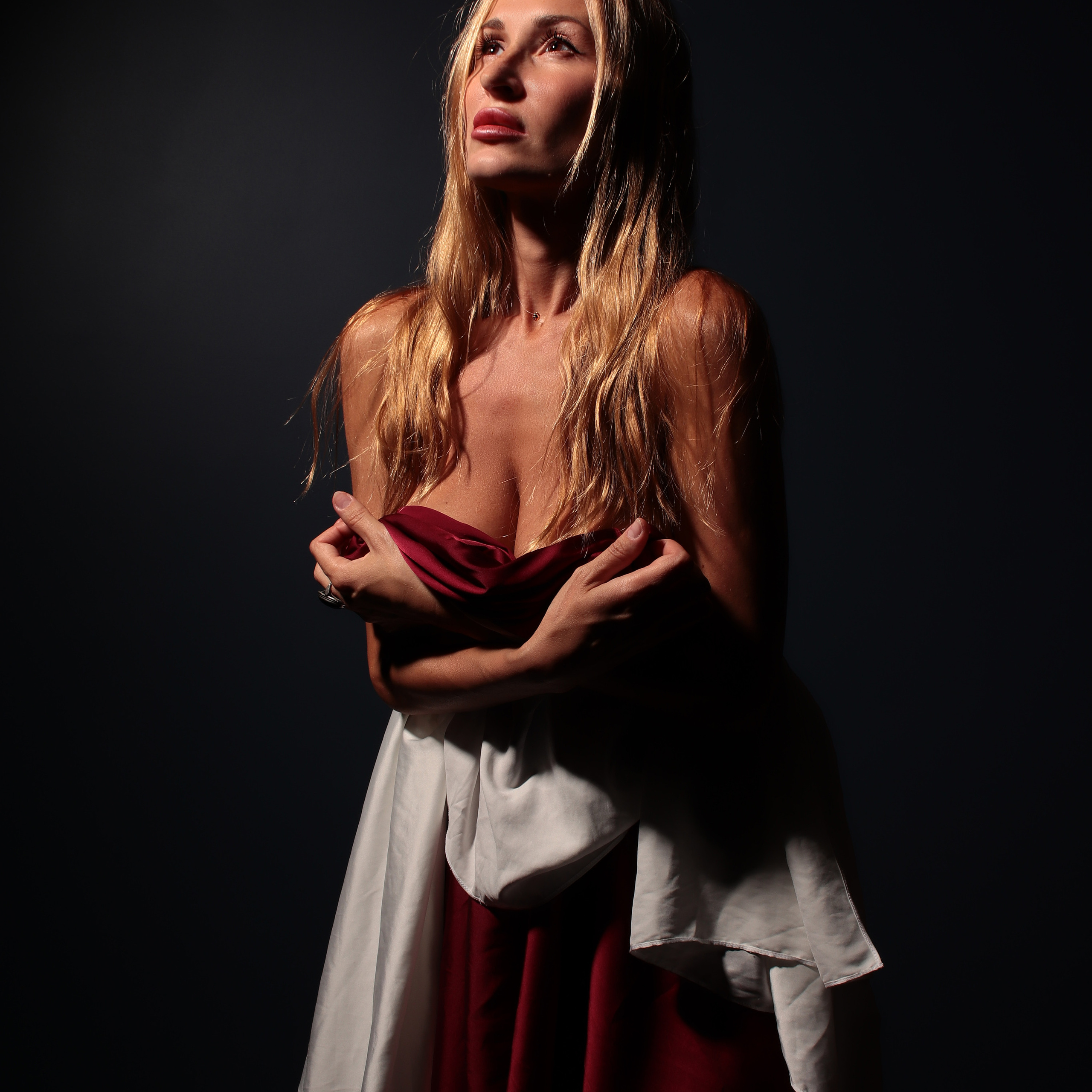 Умело копируем Караваджио!