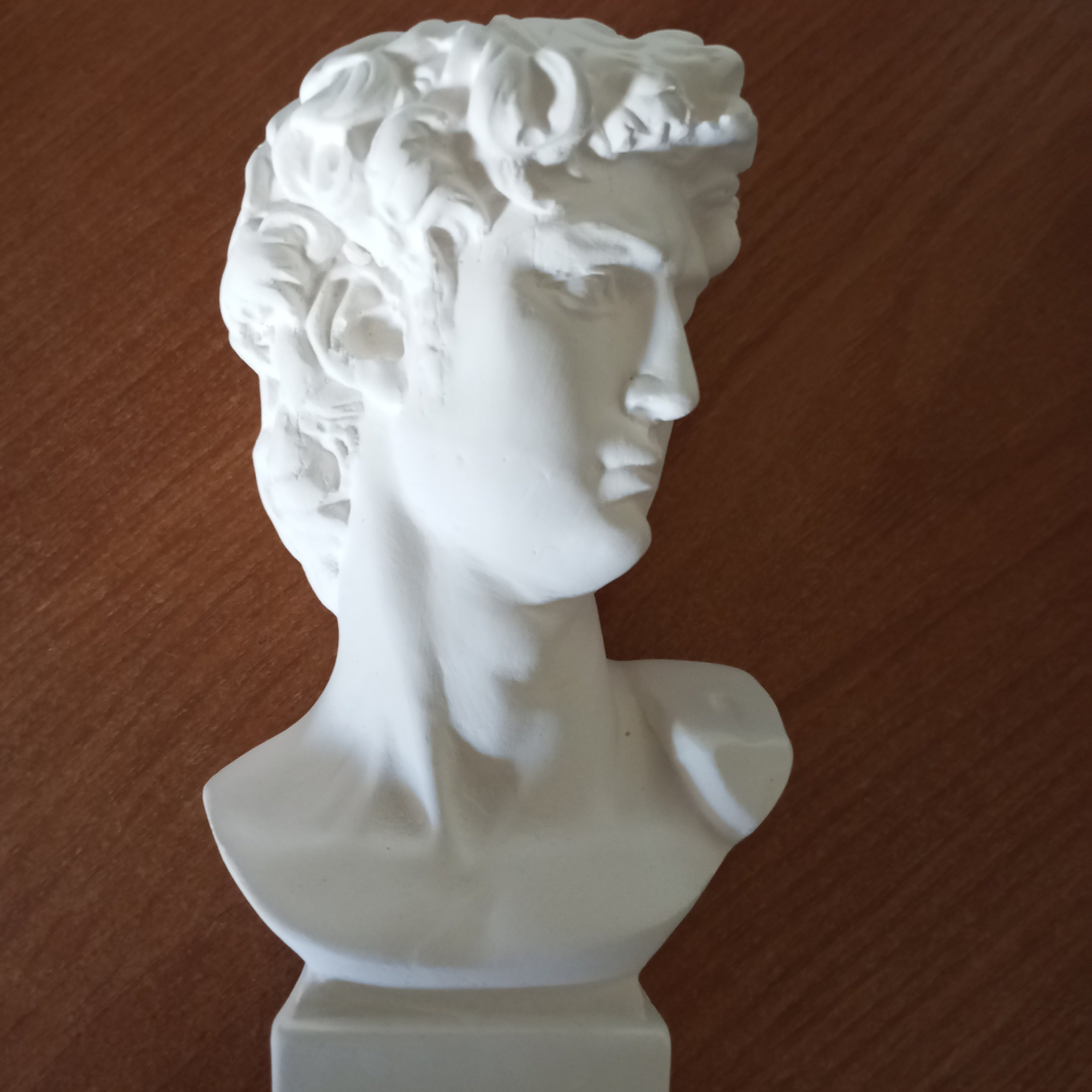 Реквизит в&nbsp;наличии, Давид