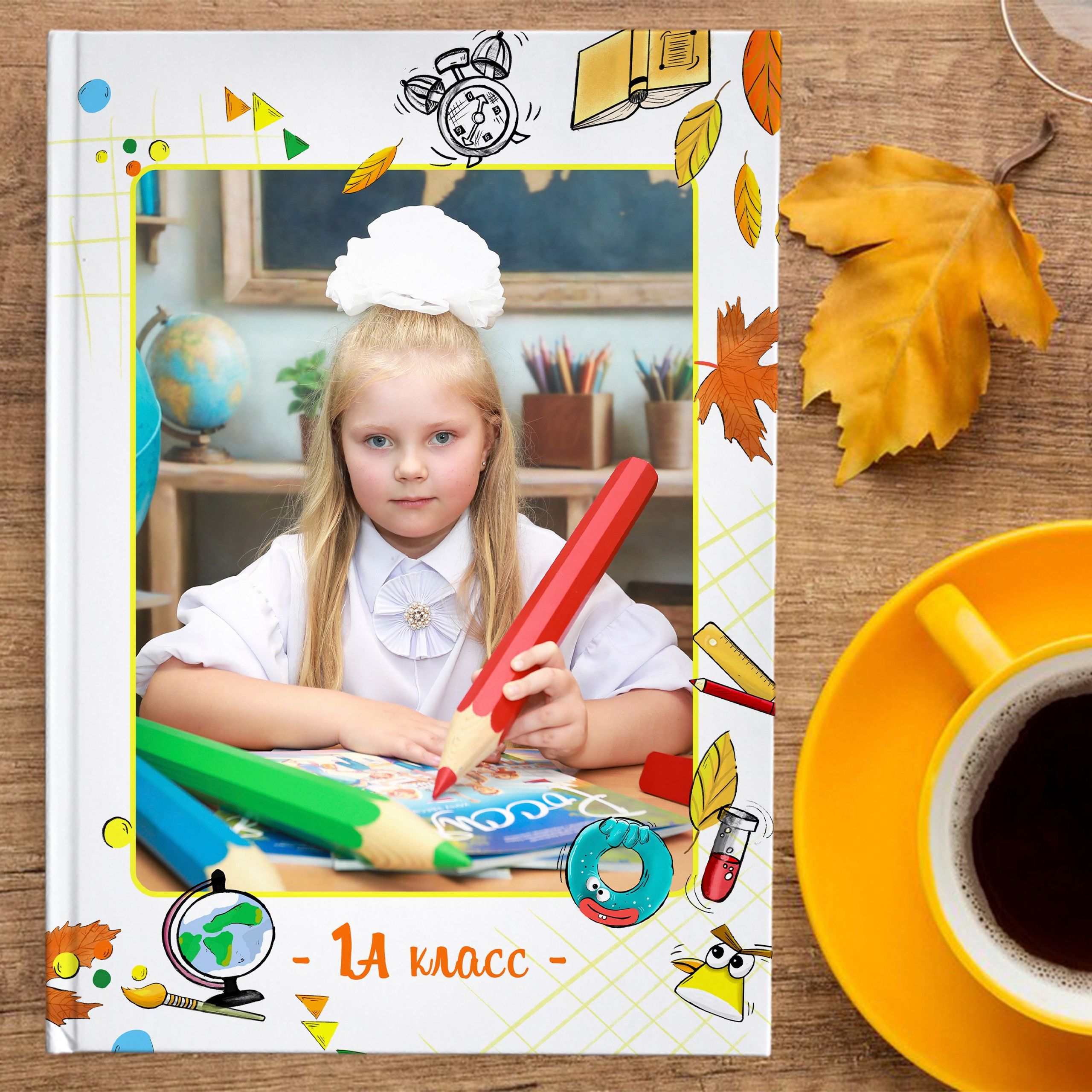 Антошкины рисунки