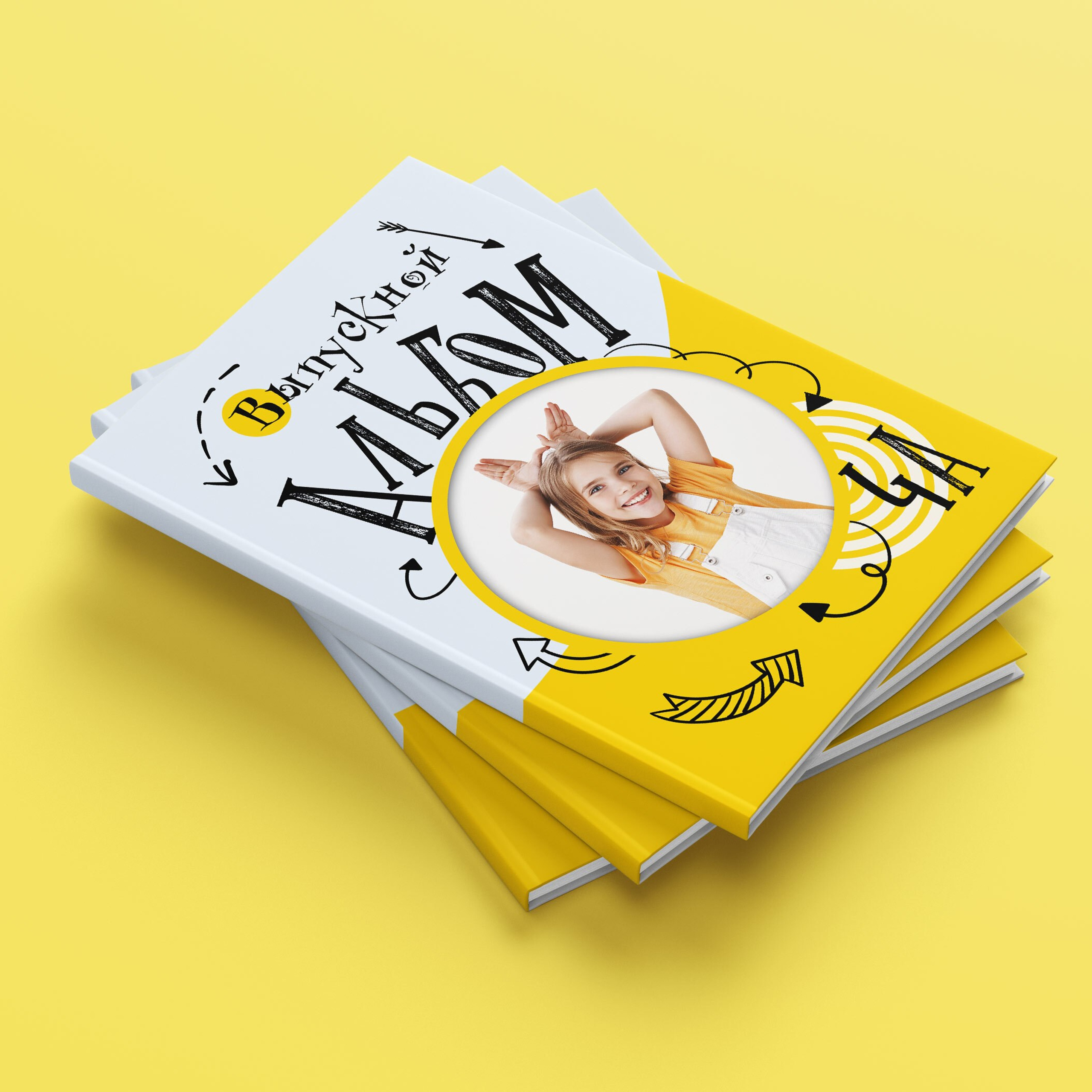 дизайн&nbsp;— Arrows