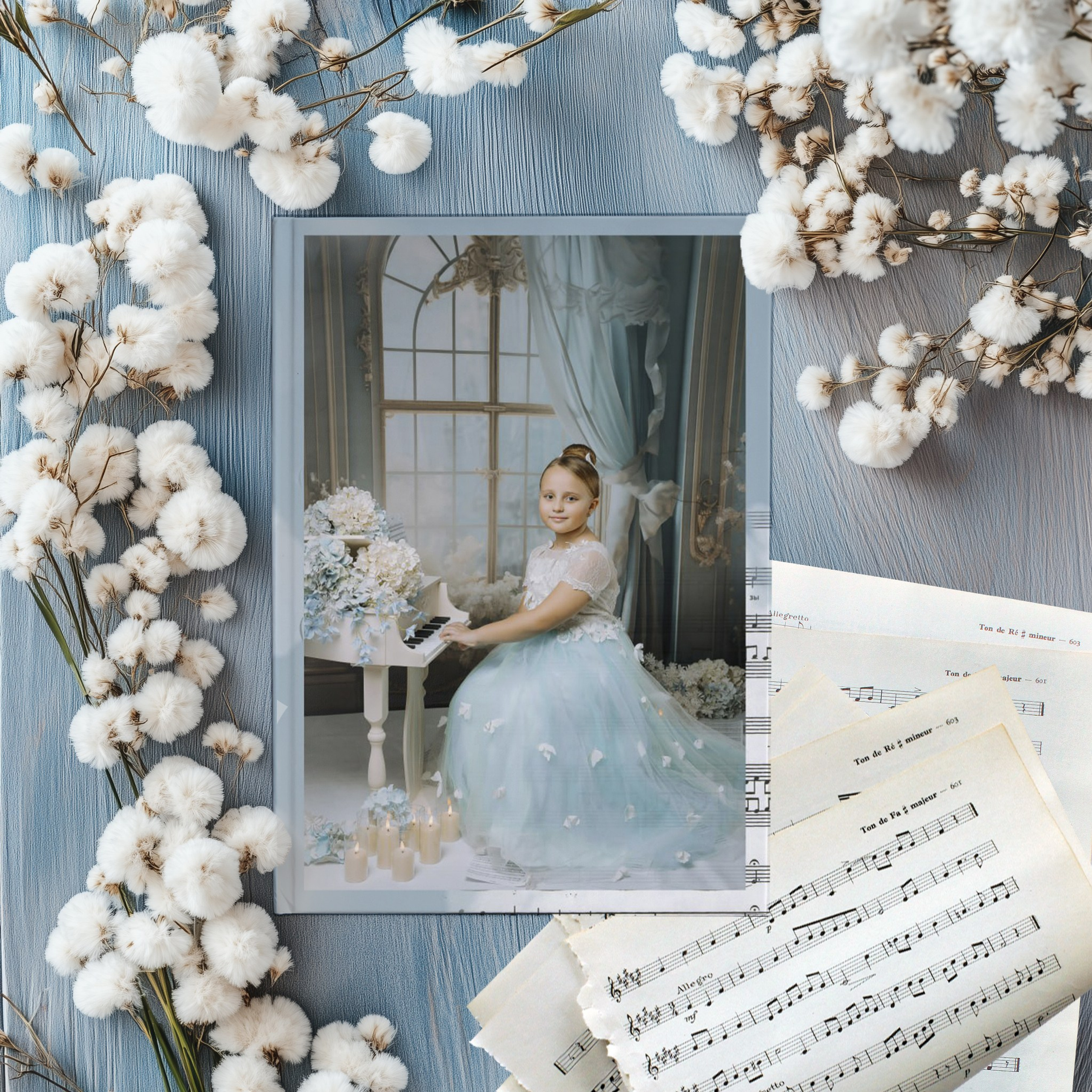 Дизайн НОТЫ