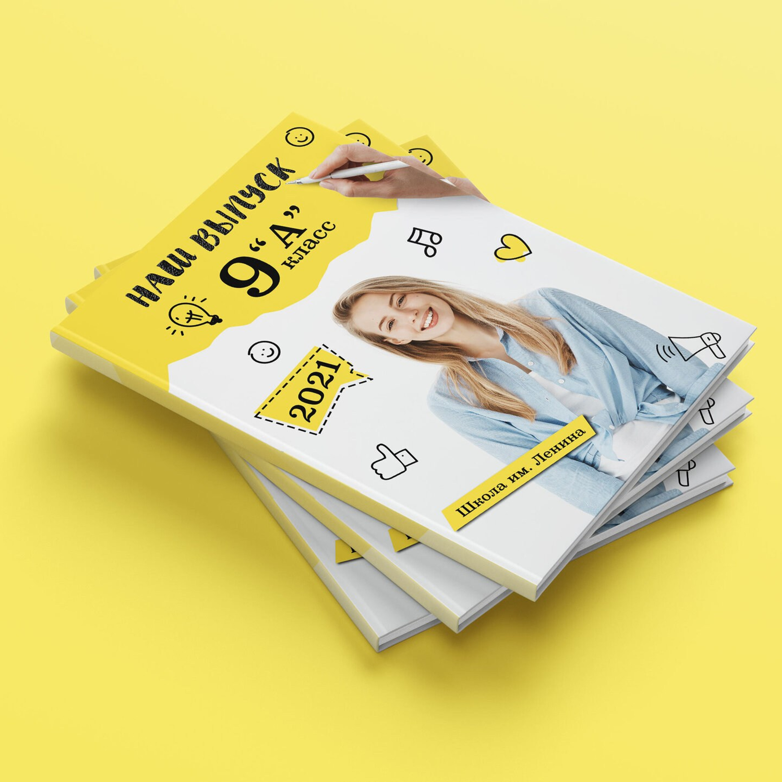 дизайн Крафт