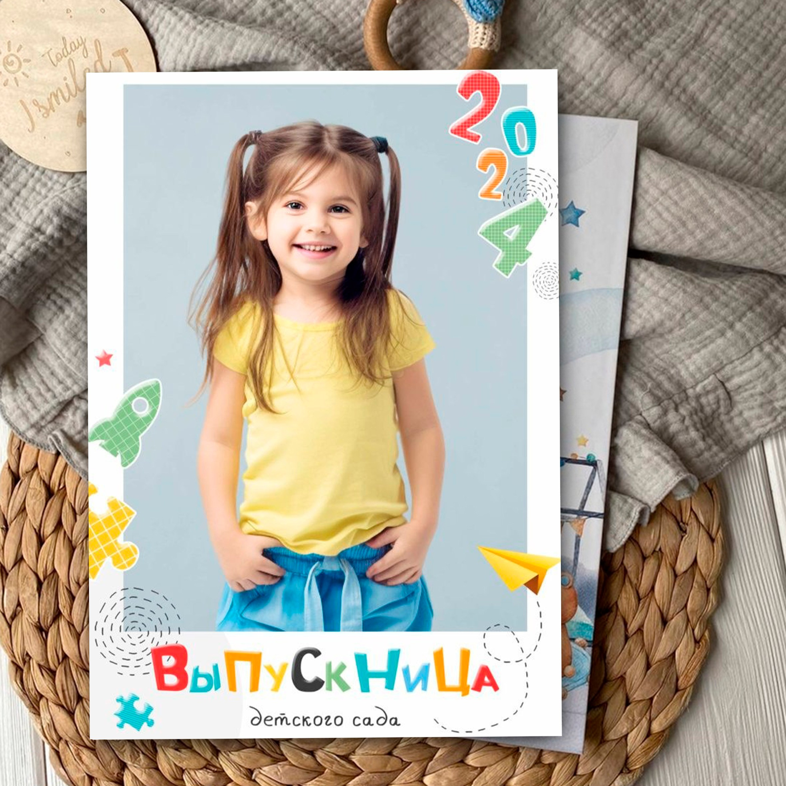 дизайн&nbsp;— Выпускник