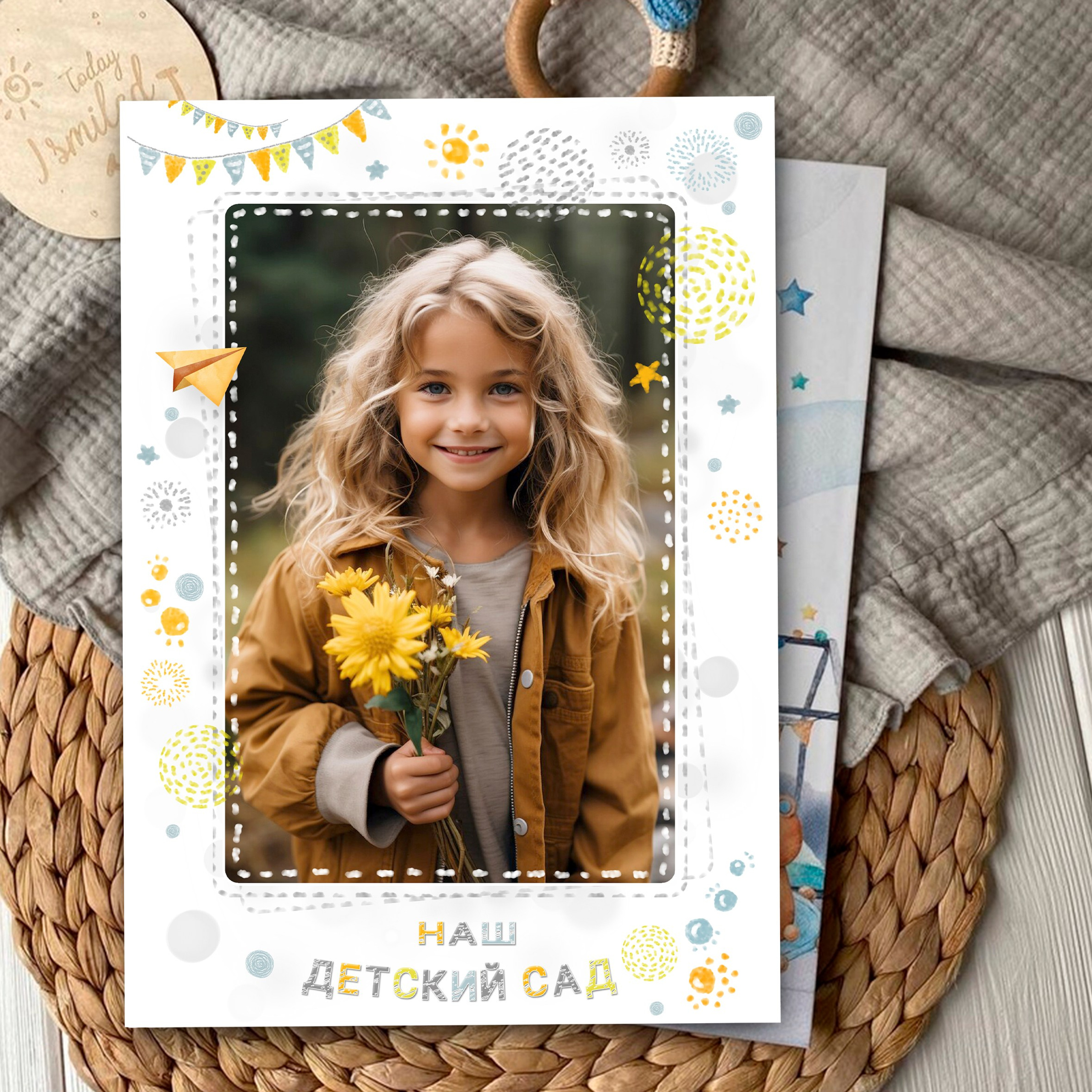 204 трюмо для детского сада