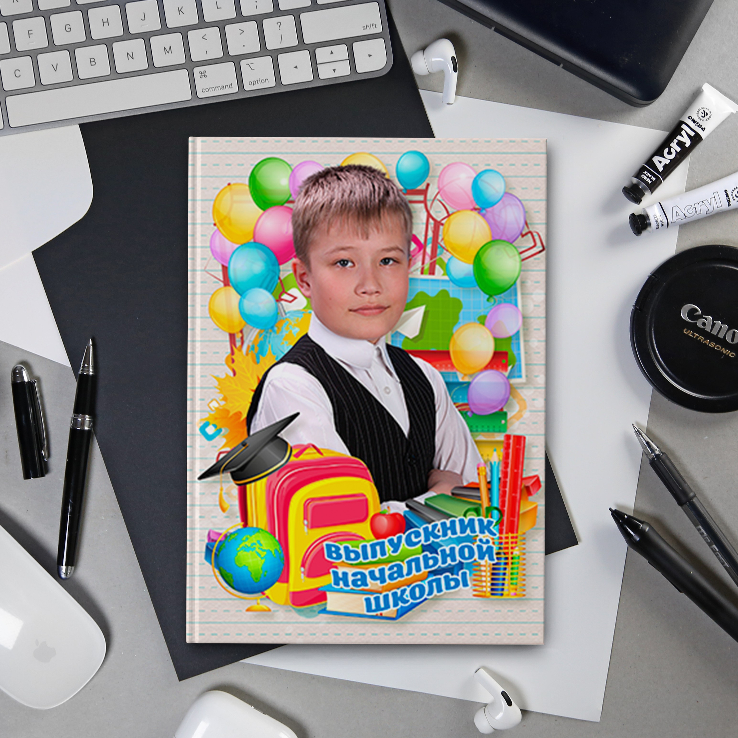 297 Начальная&nbsp;школа.