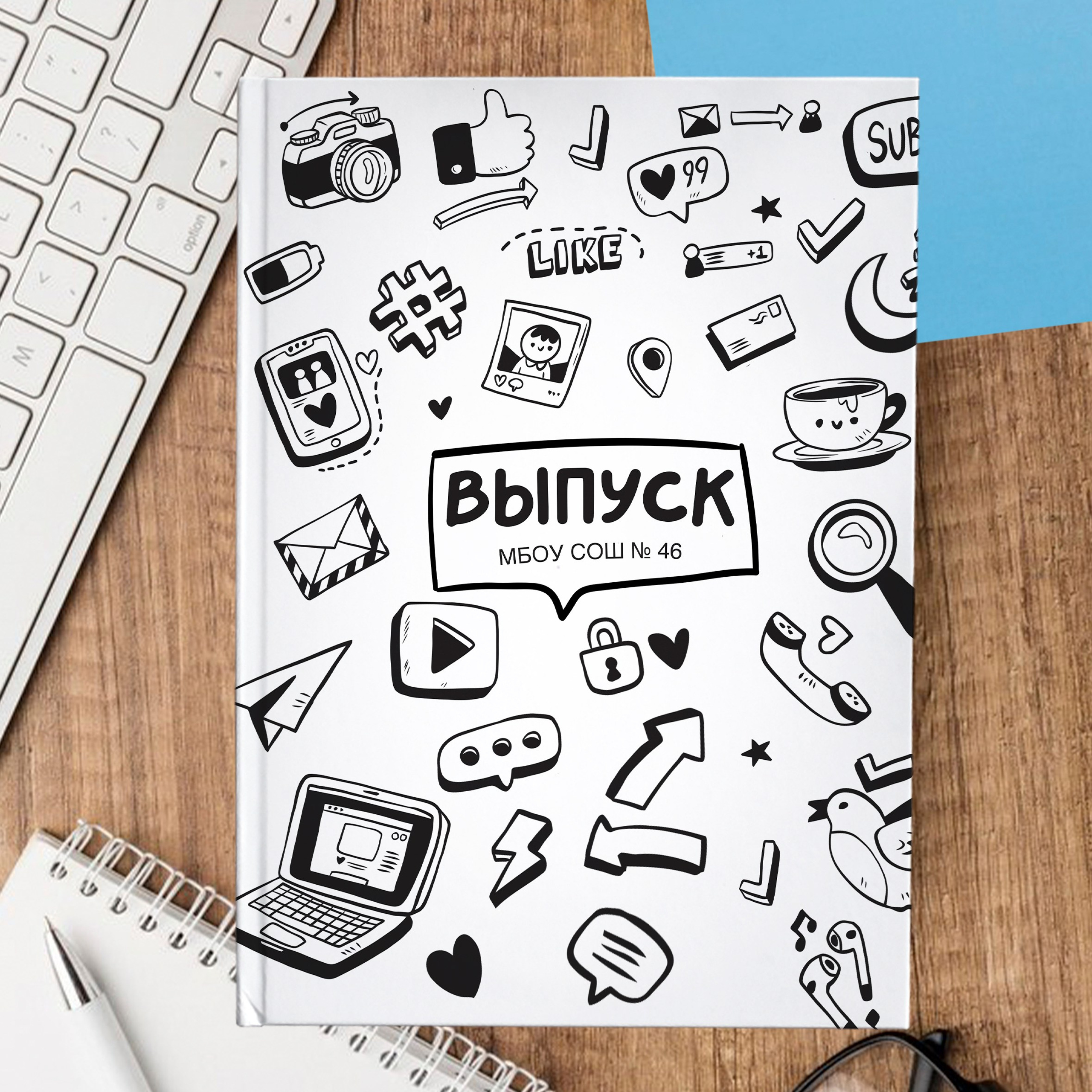 Дизайн ДУДЛ