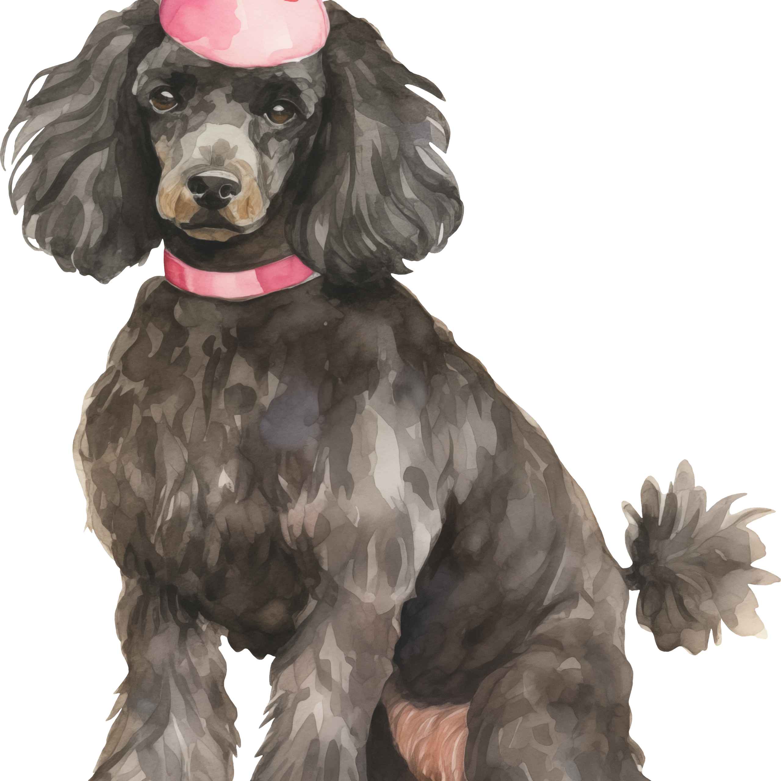 Найдите своего пса!!!Акварельный набор в&nbsp;ПОДАРОК. Dogs ПНГ СКАЧАТЬ