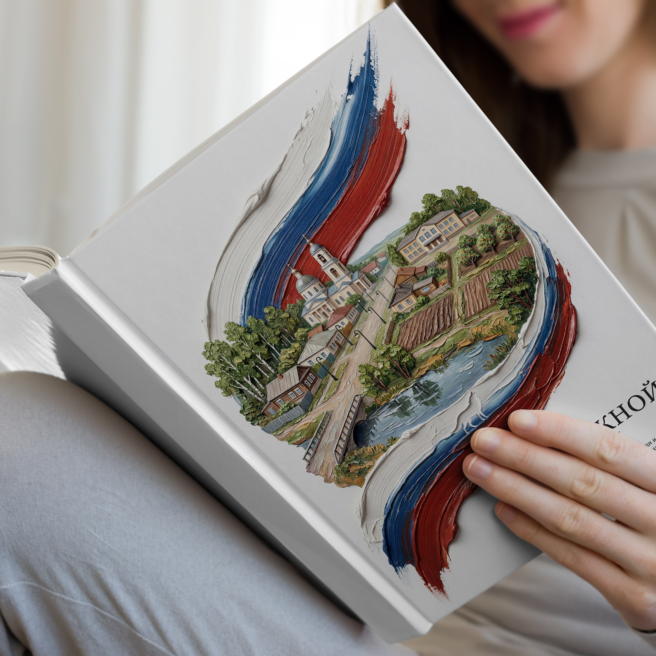 города РОССИИ