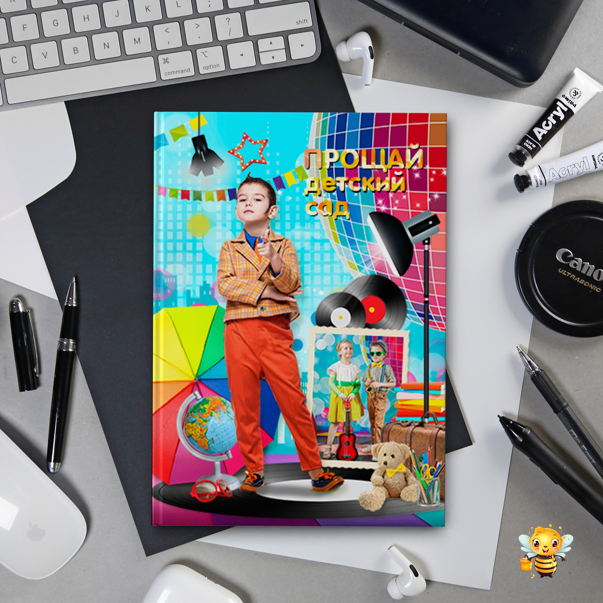 138 Четкие стиляги