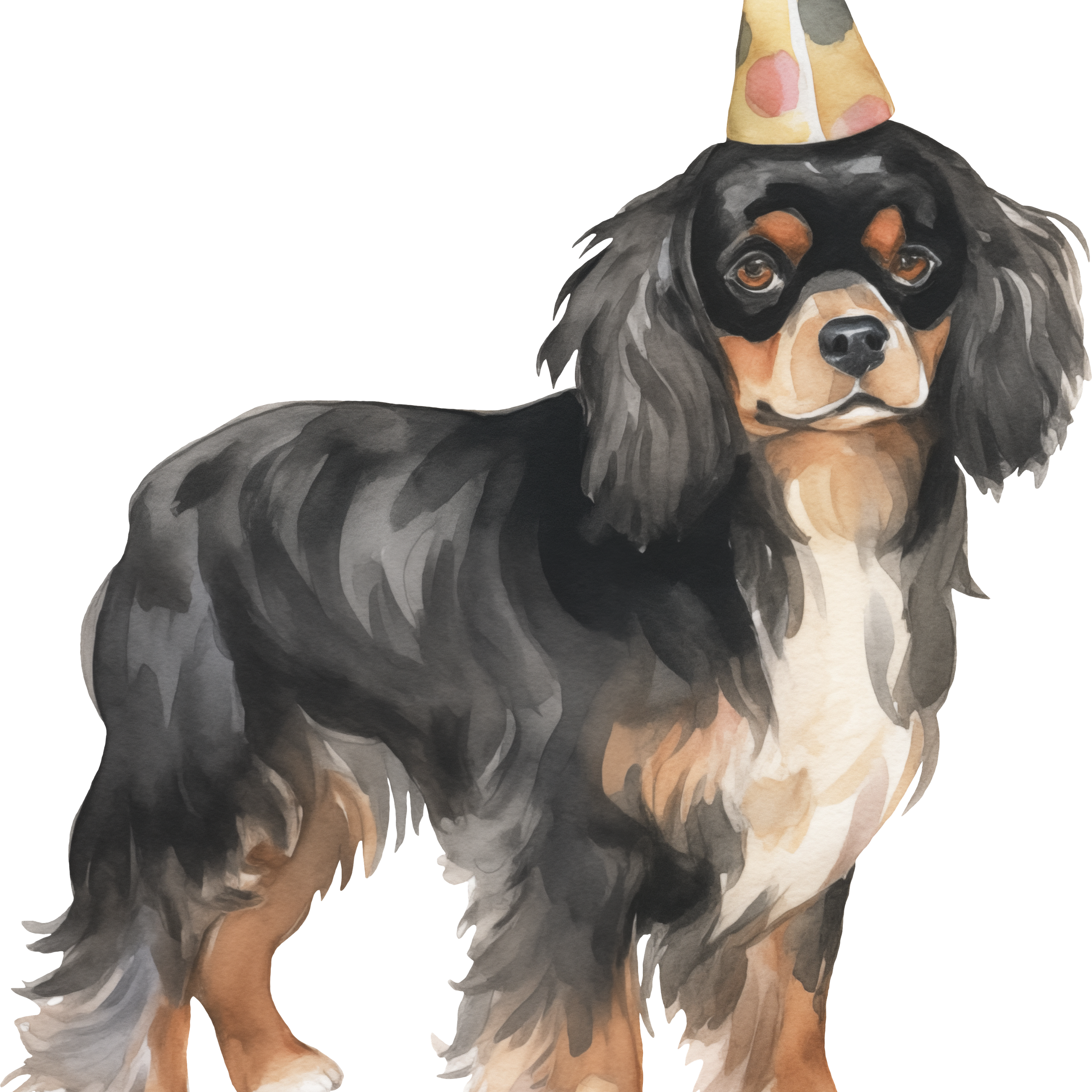 Найдите своего пса!!!Акварельный набор в&nbsp;ПОДАРОК. Dogs