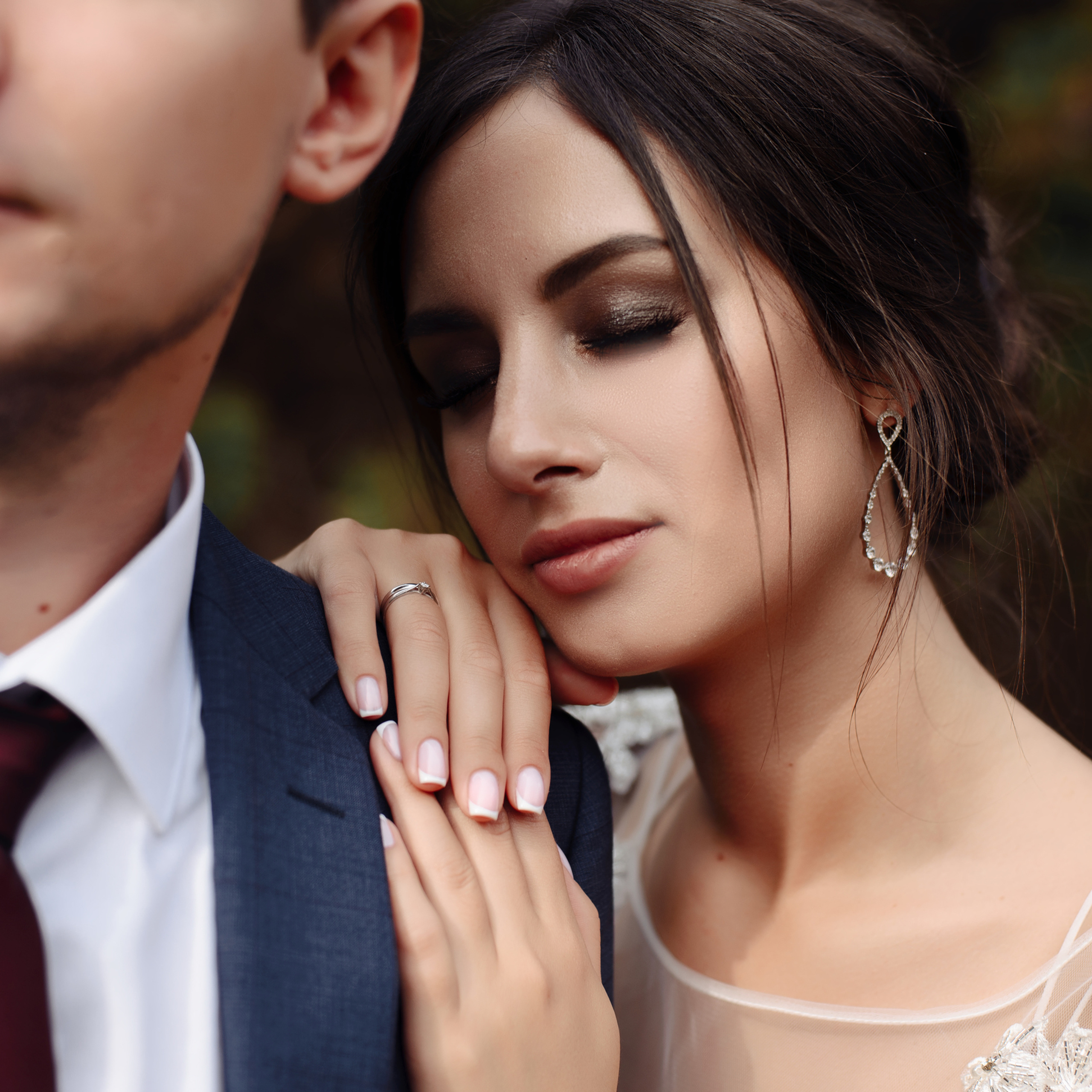 Людмила & Никита