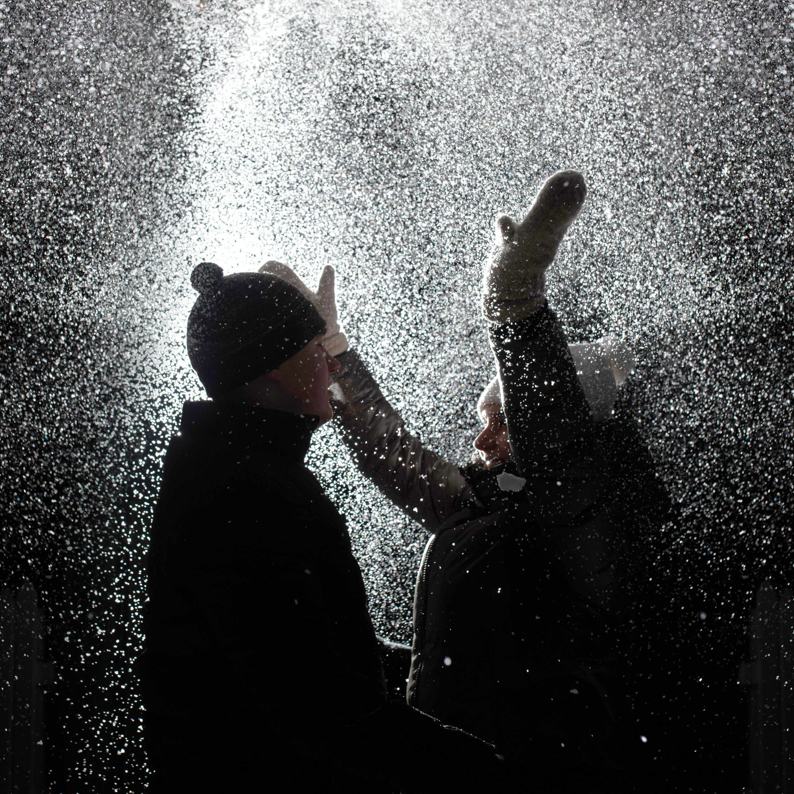 Костя и София