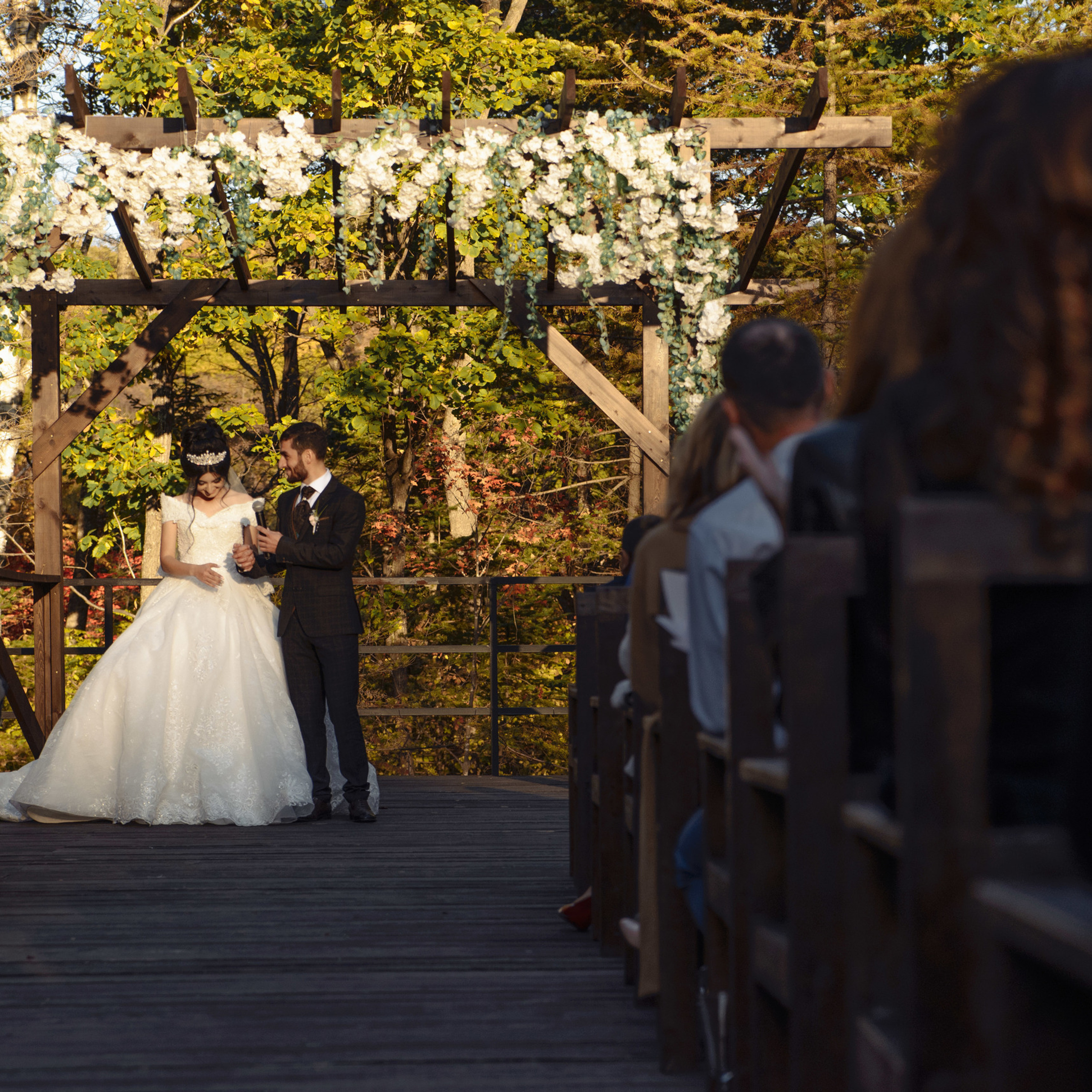 Саргис & Анаит