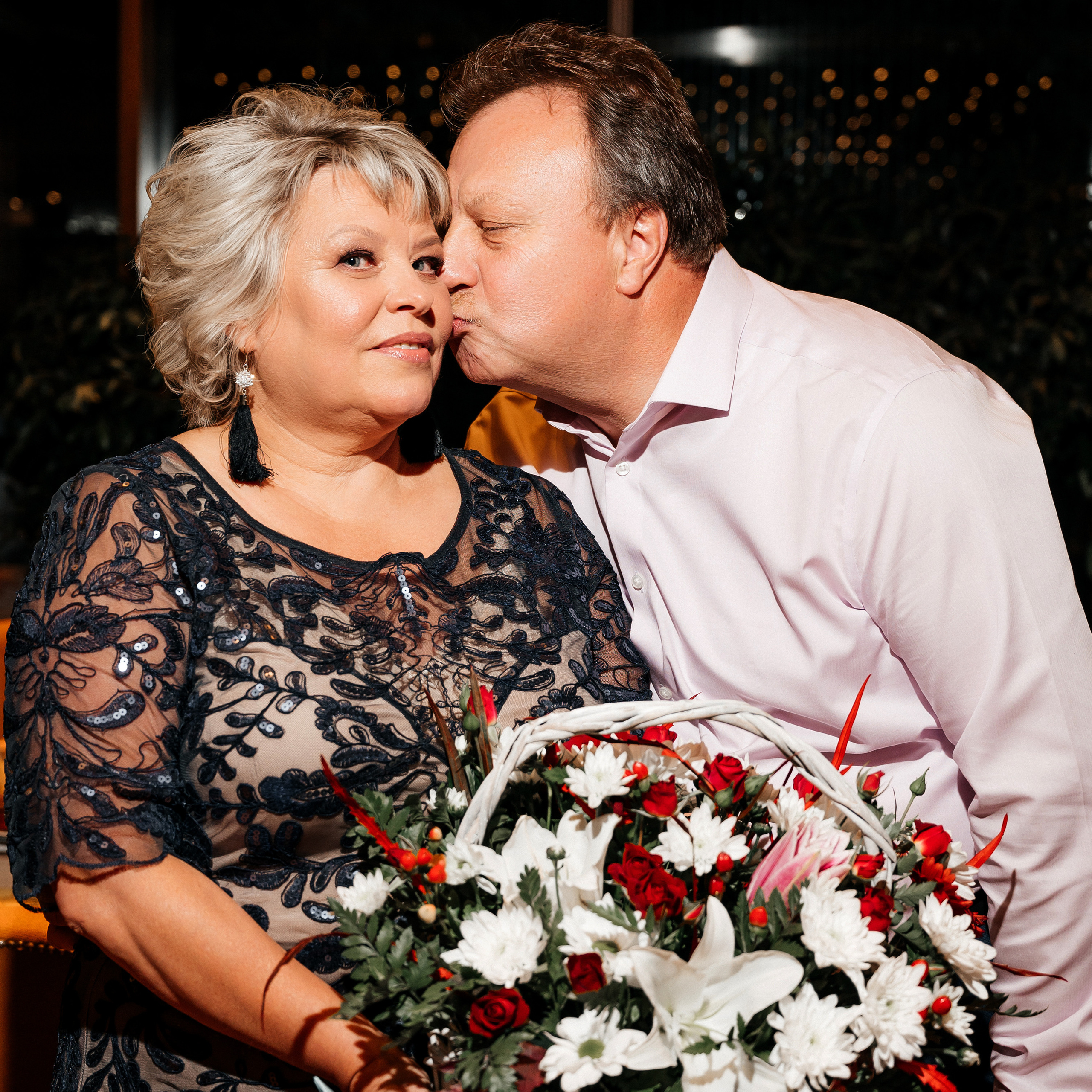 ЮБилей Наталья