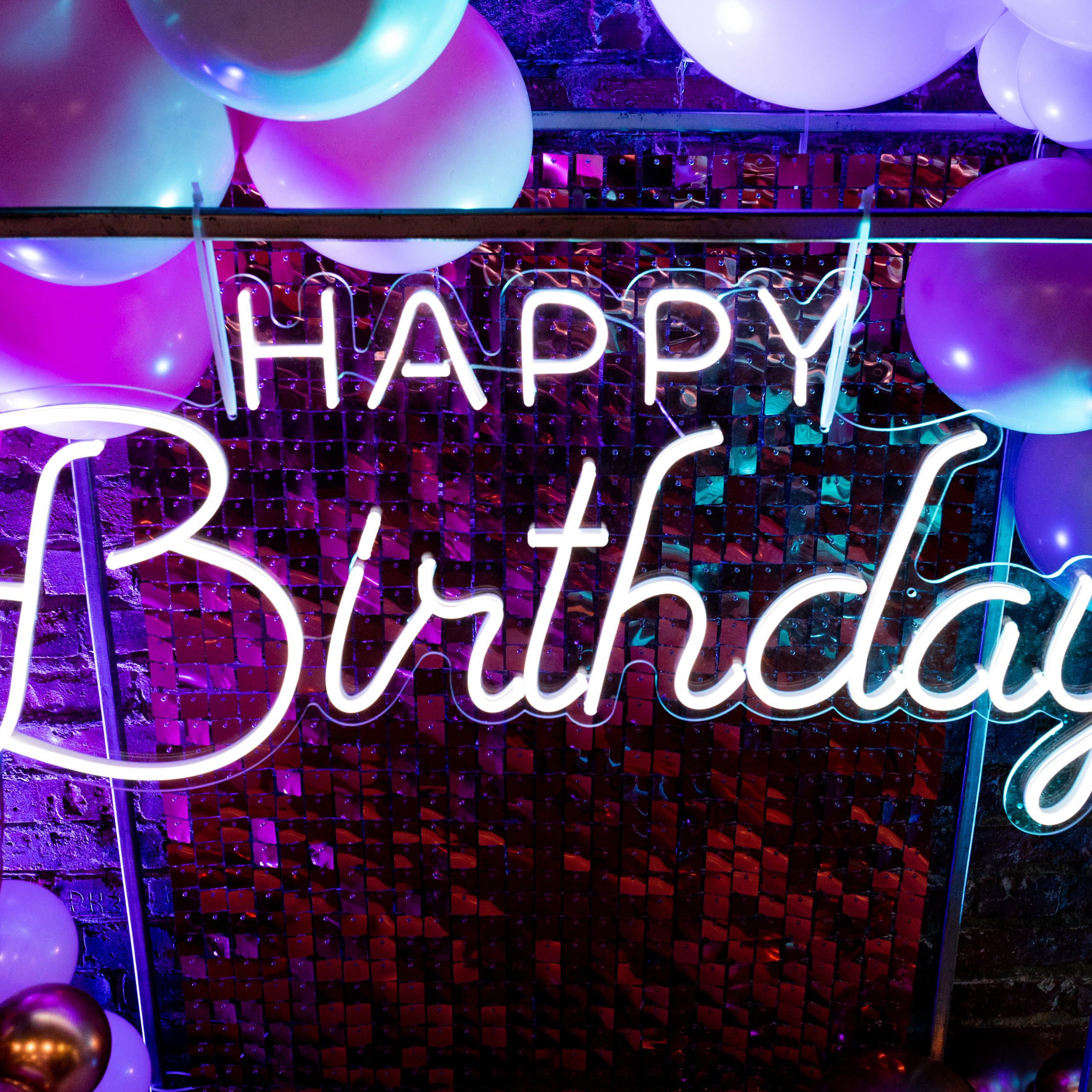 День Рождения Марго