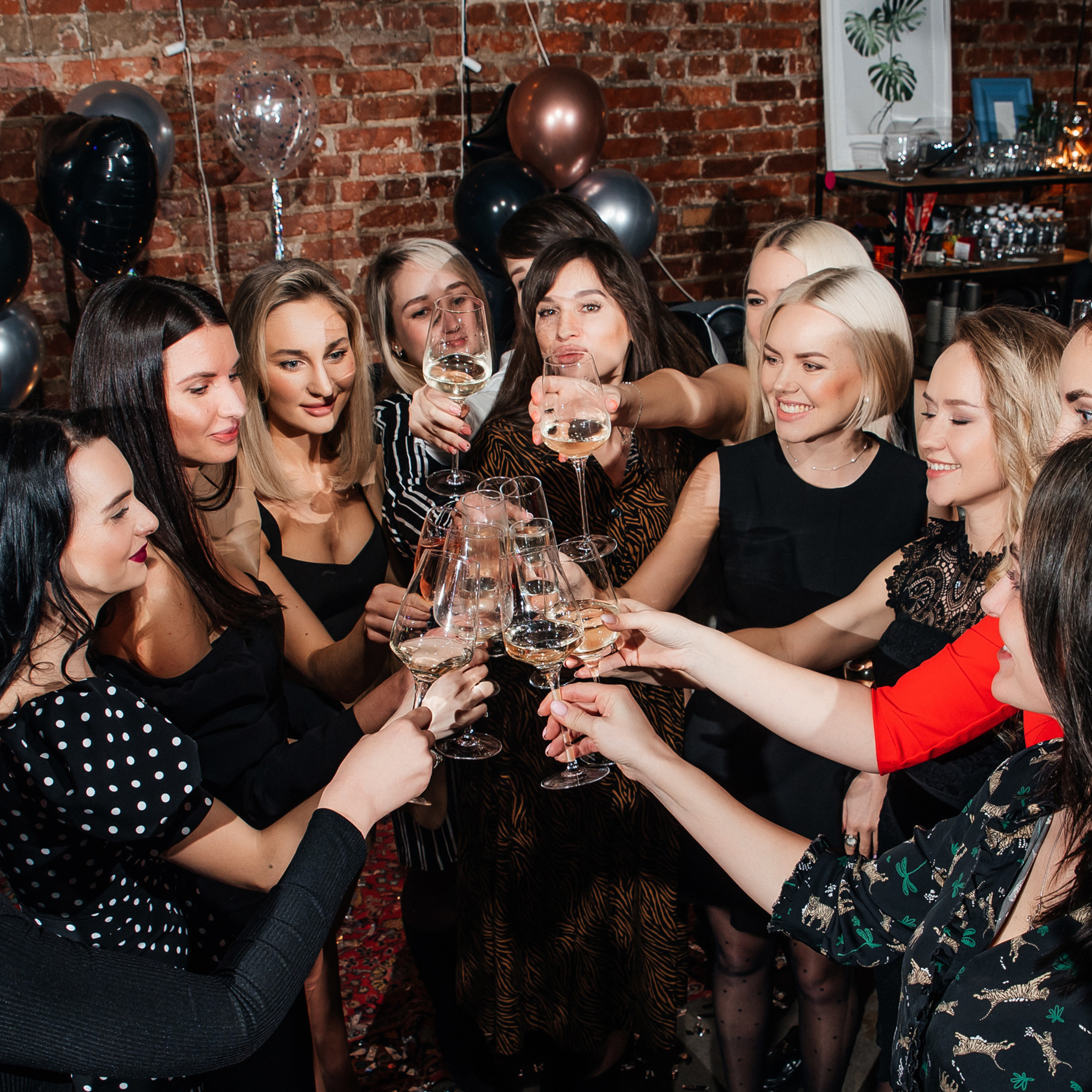 Лиза День Рождения!!!