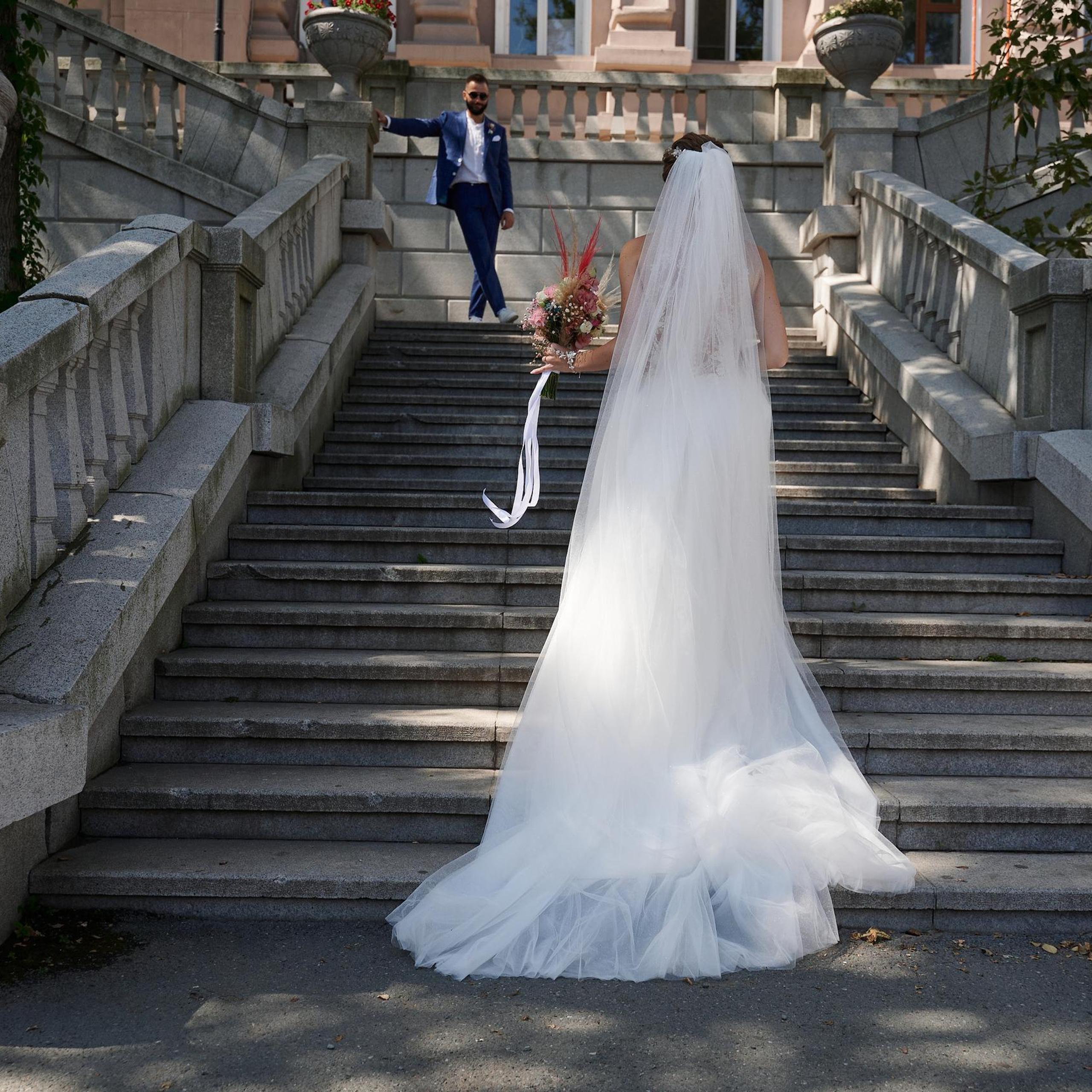 Отзывы. Свадебный фотограф во Владивостоке Гарагуля Игорь