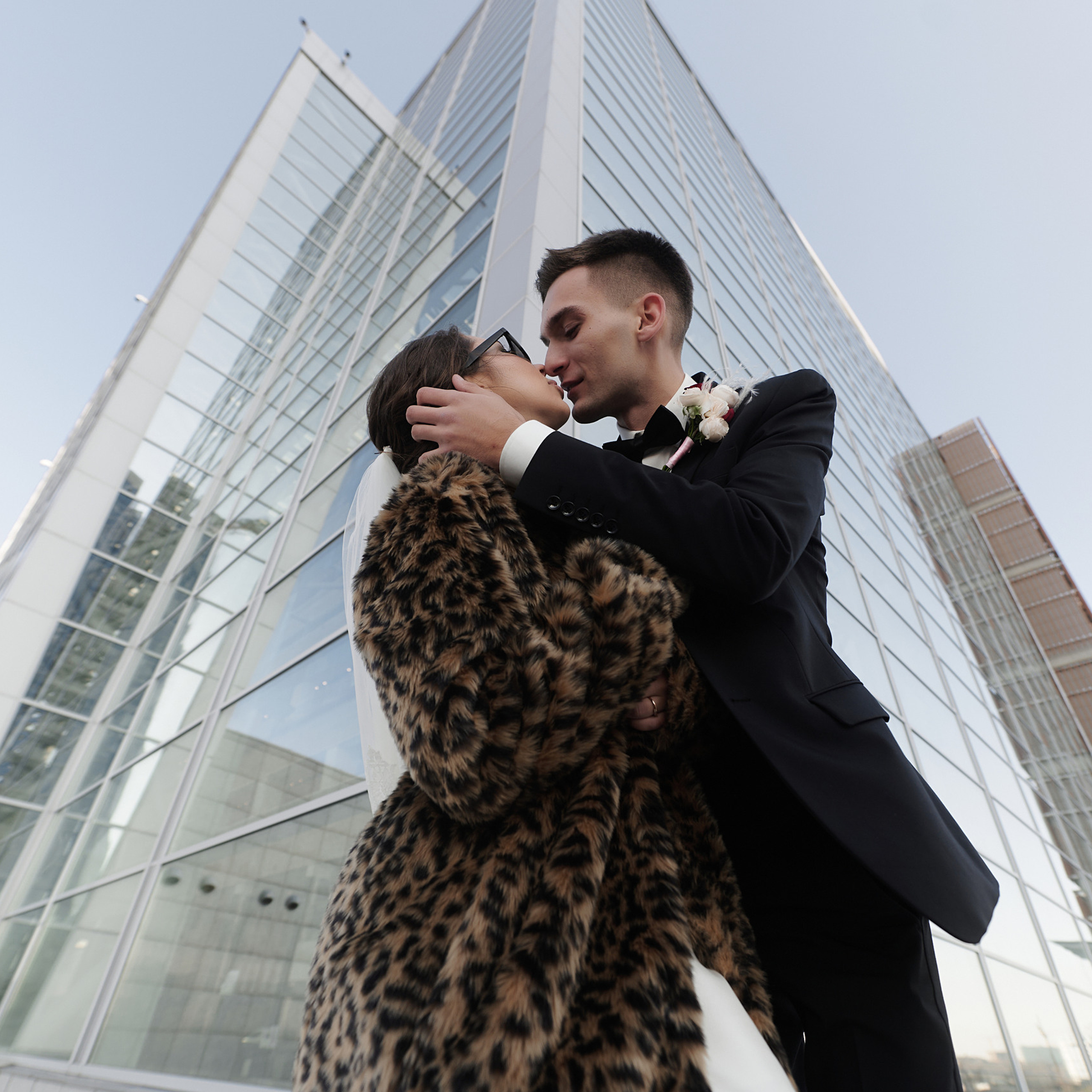 Отзывы. Свадебный фотограф во Владивостоке Гарагуля Игорь