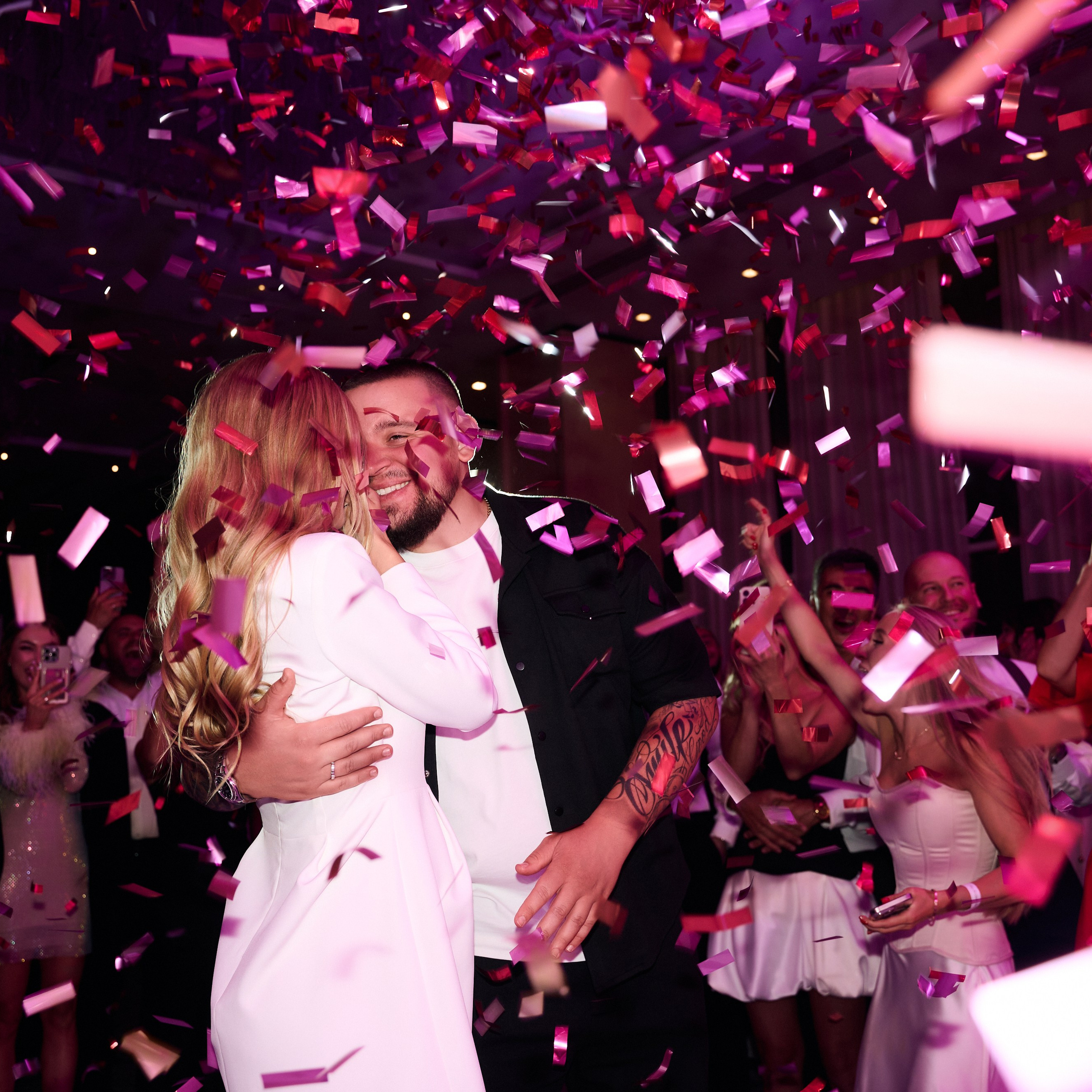 Свадьба 15.09.2024