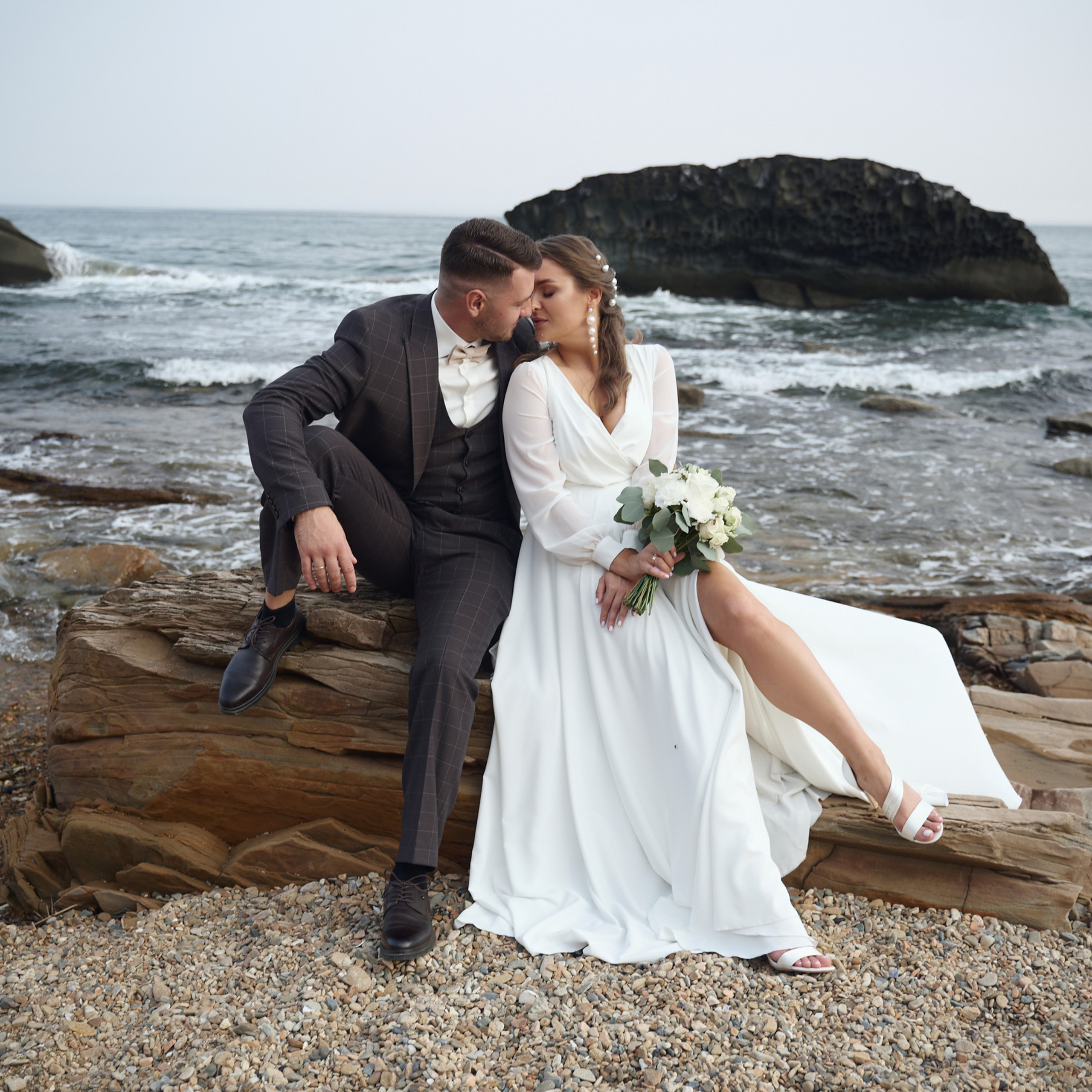 Отзывы. Свадебный фотограф во Владивостоке Гарагуля Игорь