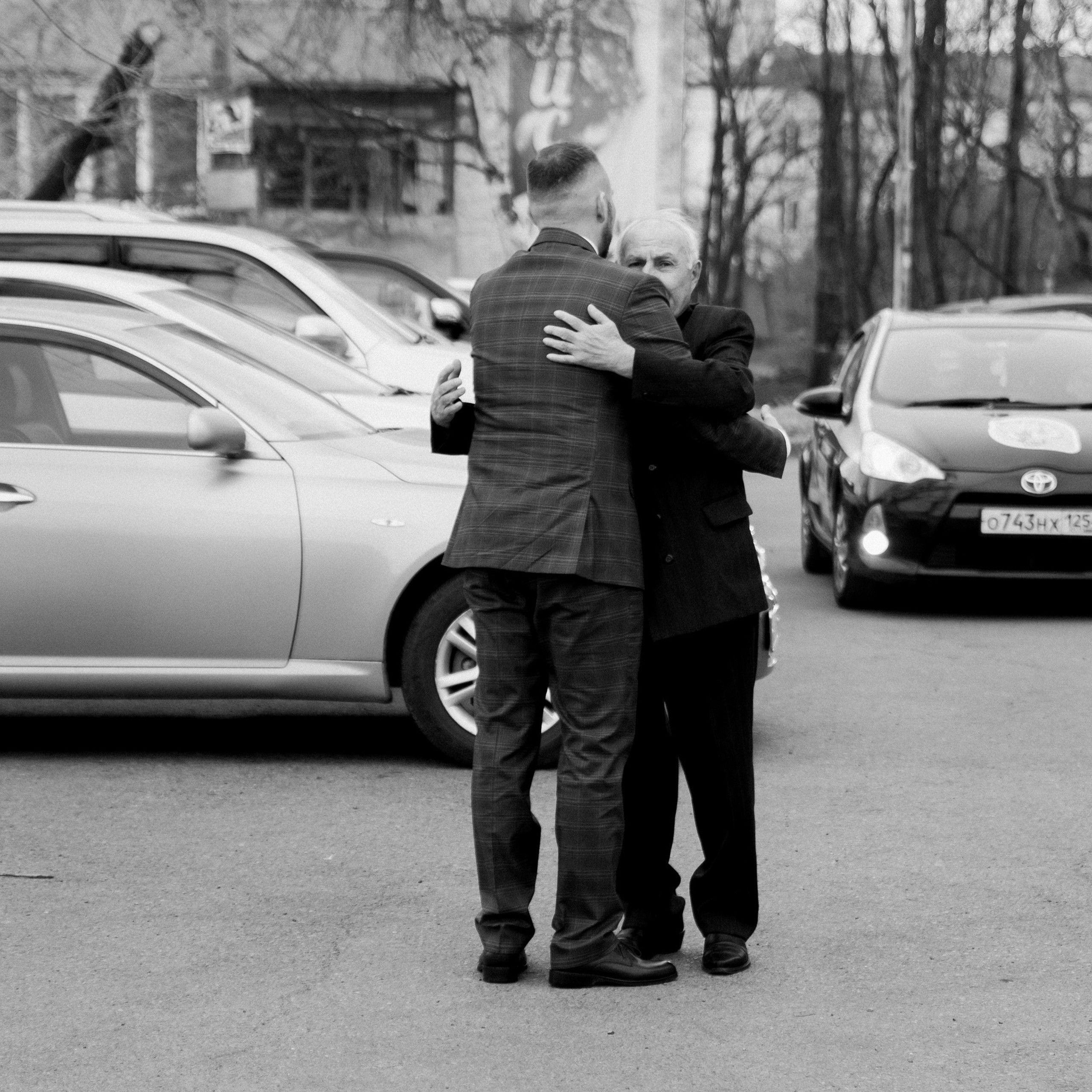 Отзывы. Свадебный фотограф во Владивостоке Гарагуля Игорь