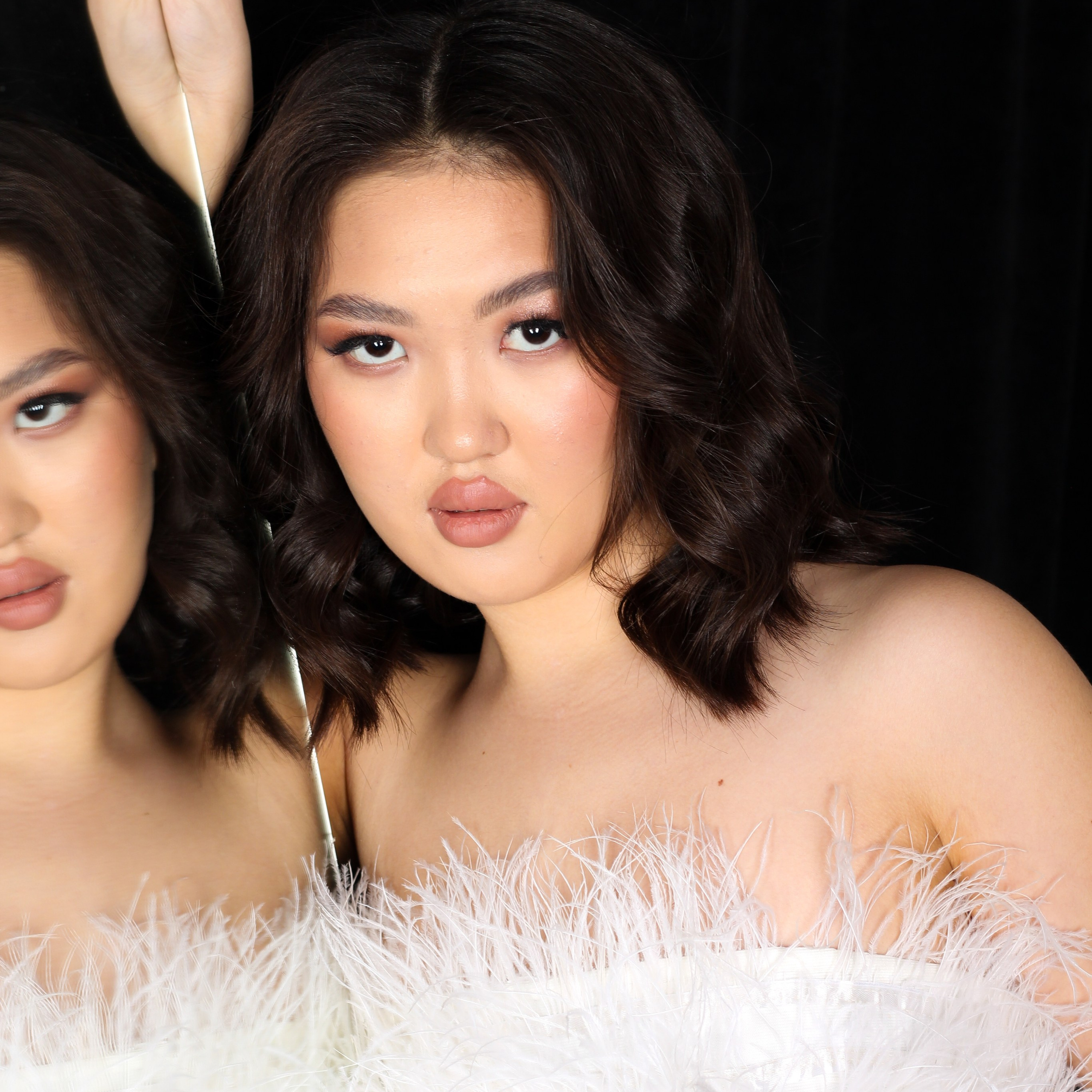 Алина — индивидуальная съемка