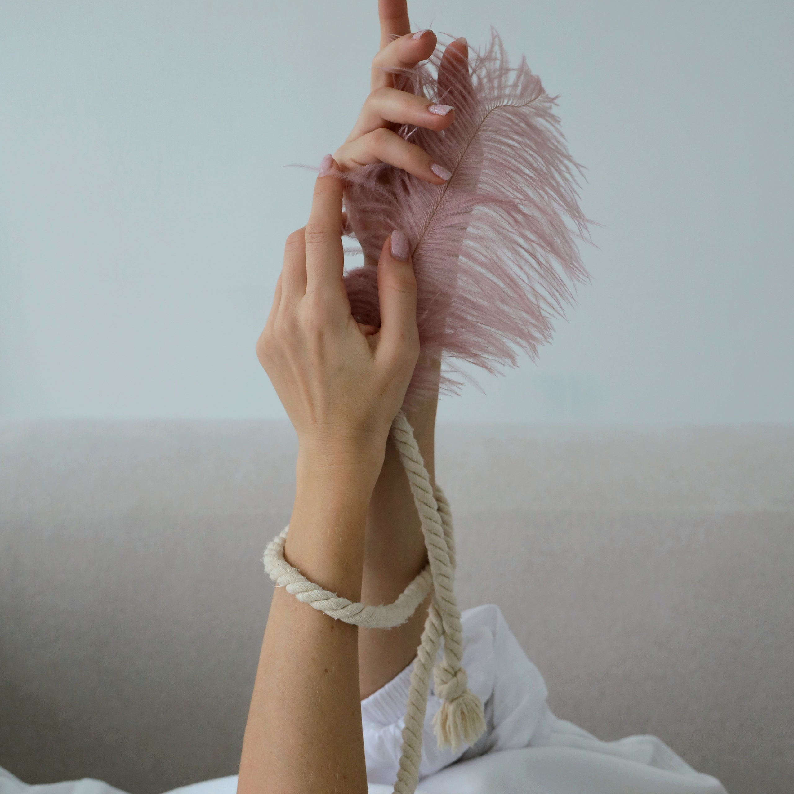 Съемка для экспертного блога — Телесноориентированный психолог