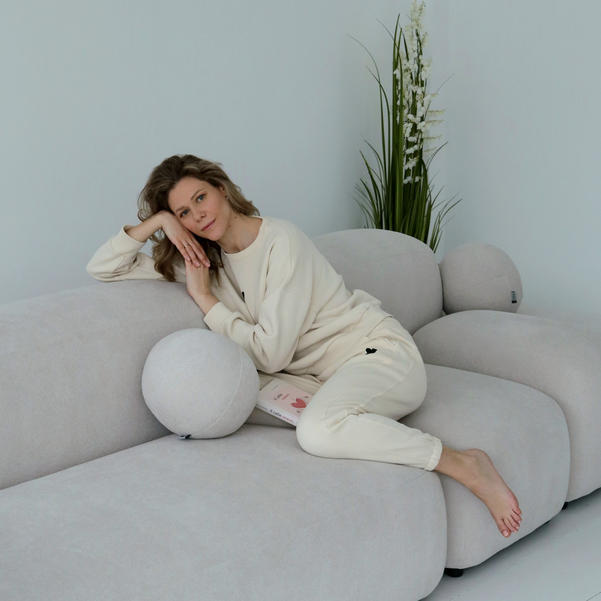 Отзывы. Фотограф в Новосибирске Анна Полторацкая