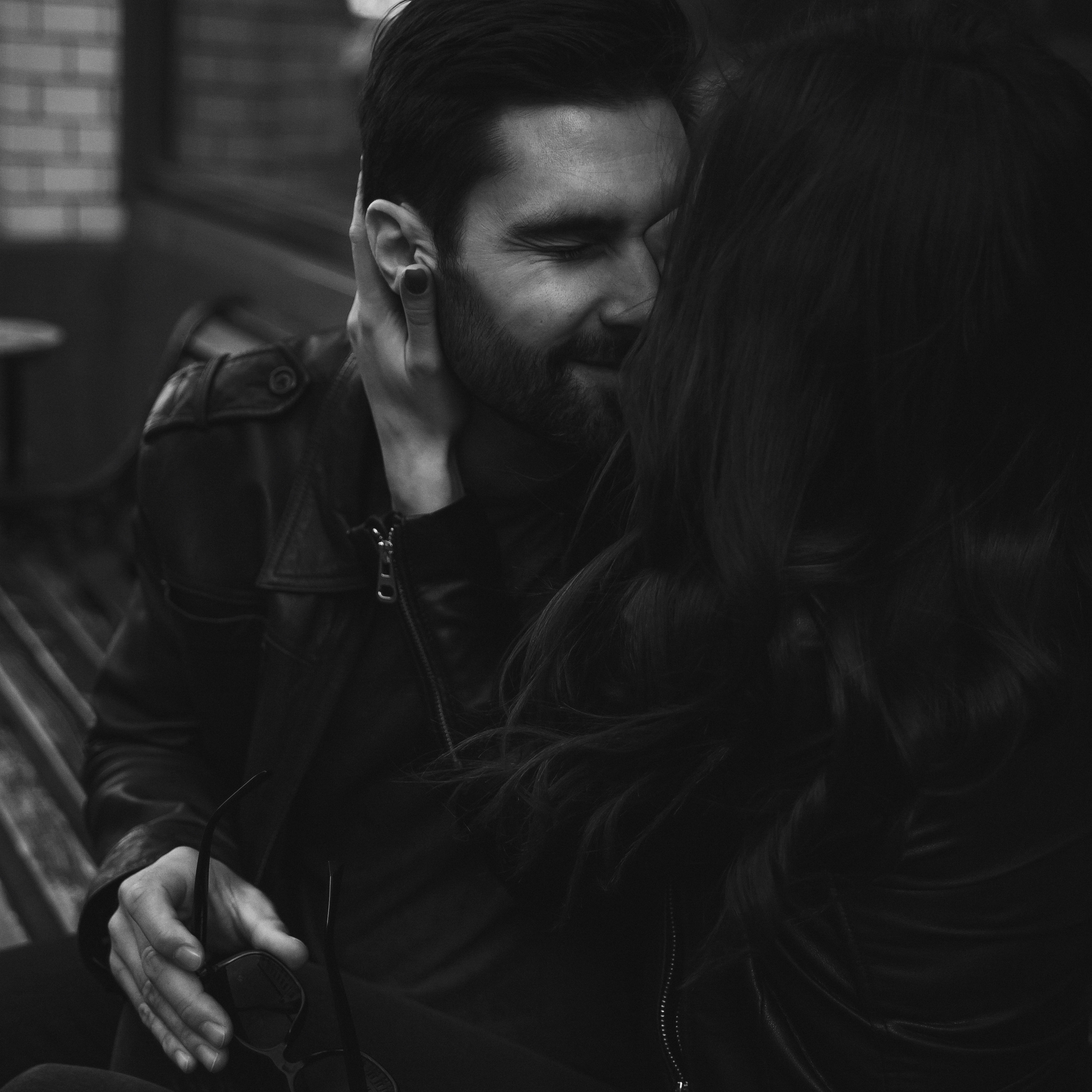 Катя и Женя