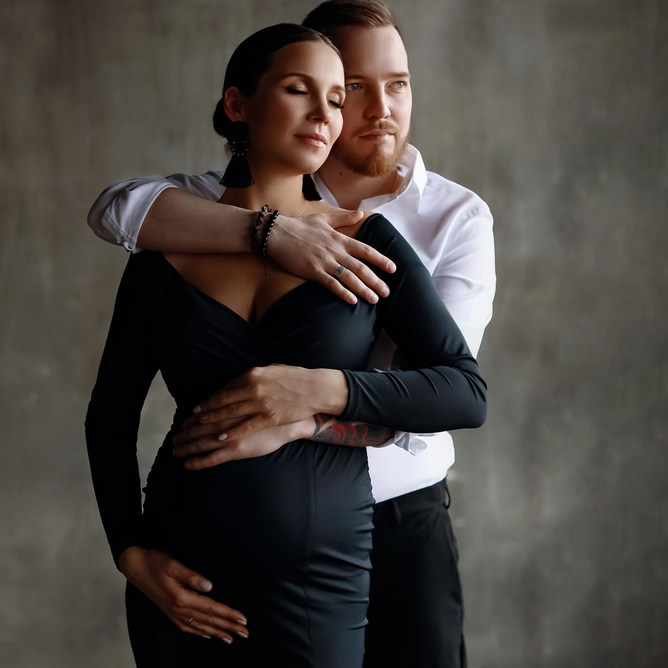 Юлия и Андрей