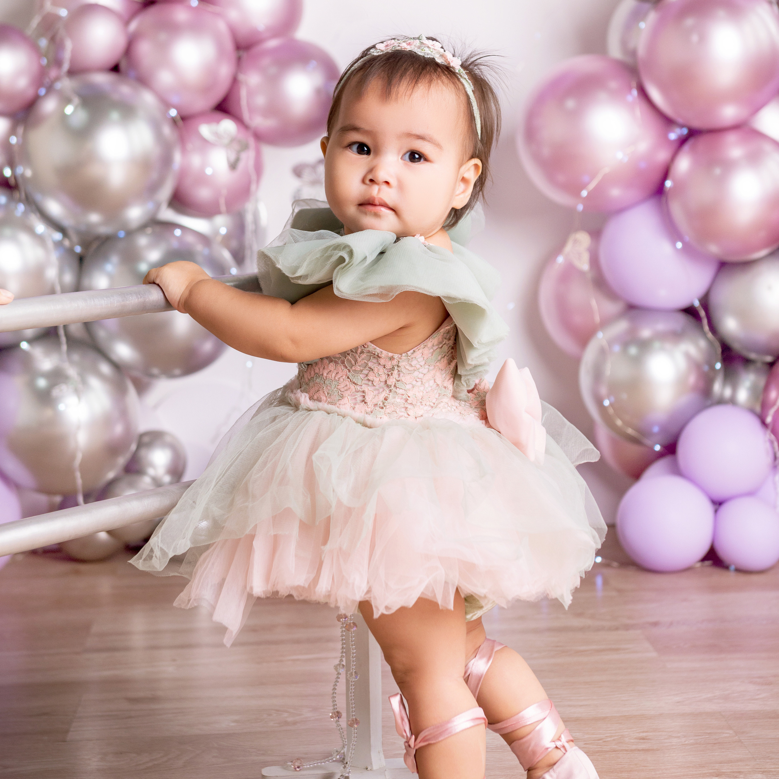 Костюмированные фотосессии на год. Студия семейной и детской фотографии