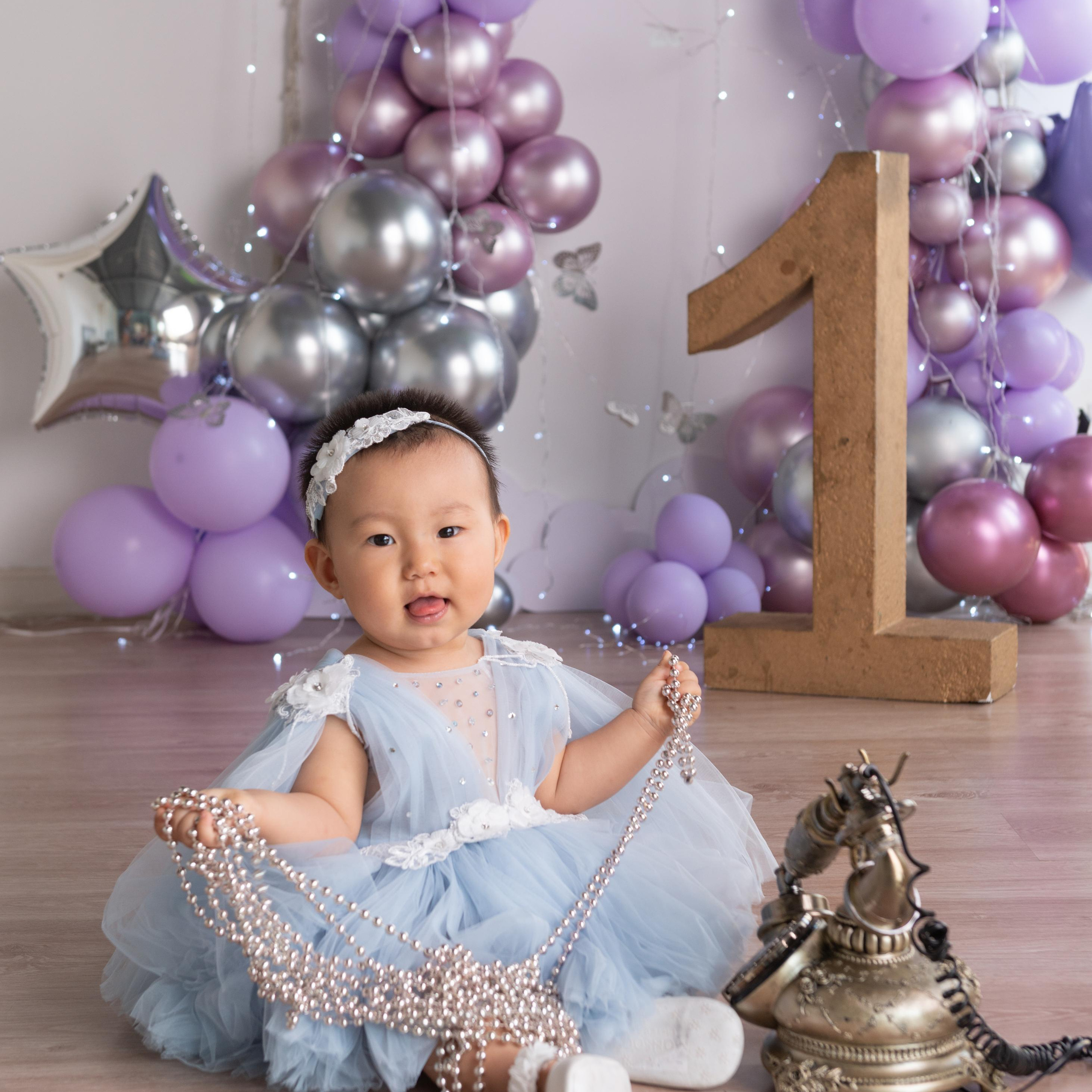 Костюмированные фотосессии на год. Студия семейной и детской фотографии