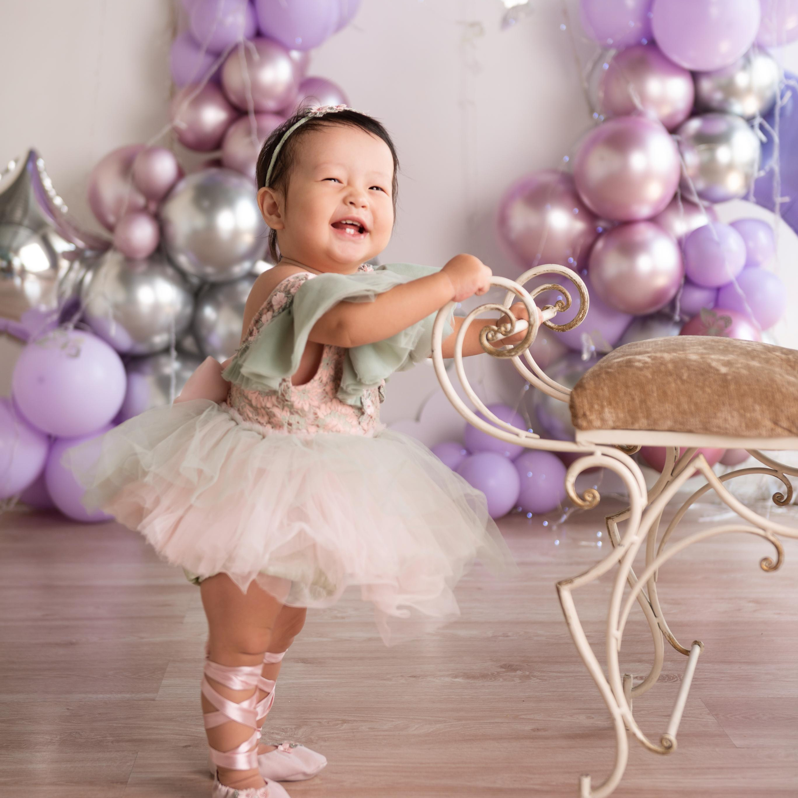 Костюмированные фотосессии на год. Студия семейной и детской фотографии