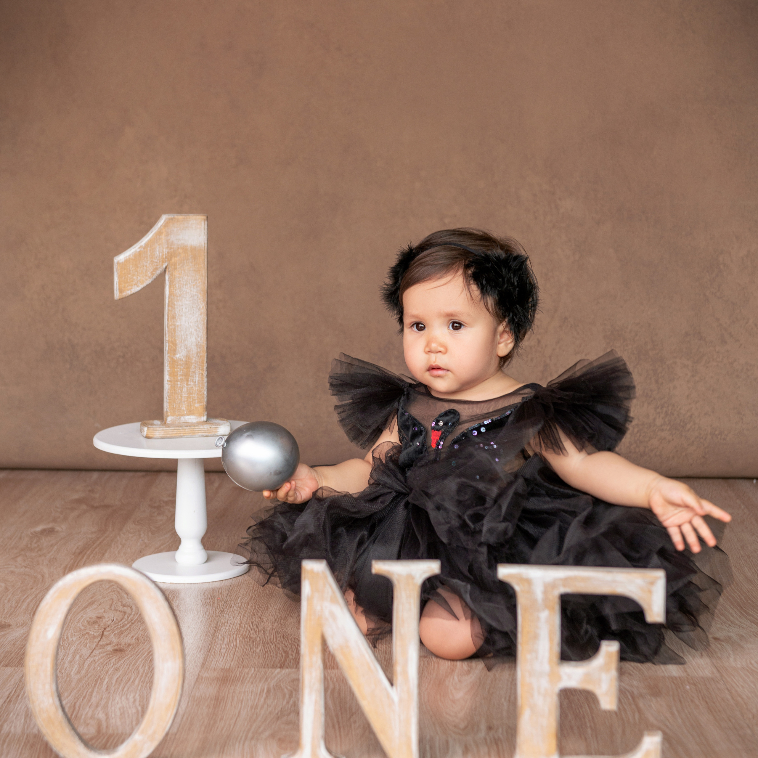 Костюмированные фотосессии на год. Студия семейной и детской фотографии