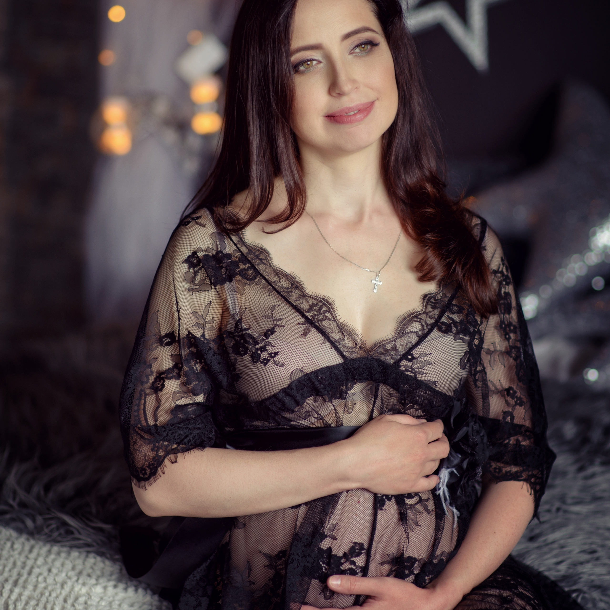 Фотосессия Беременности. Студия семейной и детской фотографии