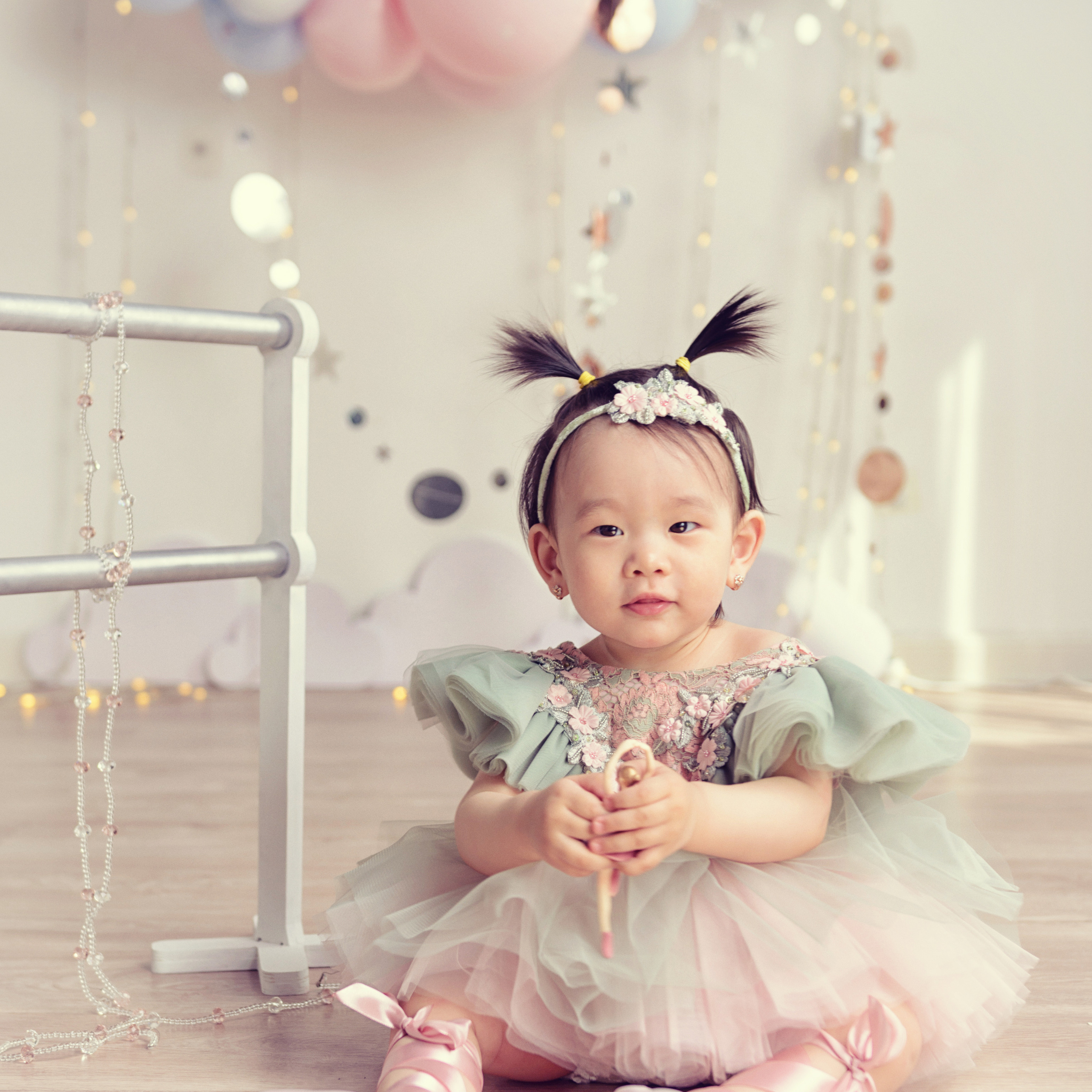 Костюмированные фотосессии на год. Студия семейной и детской фотографии