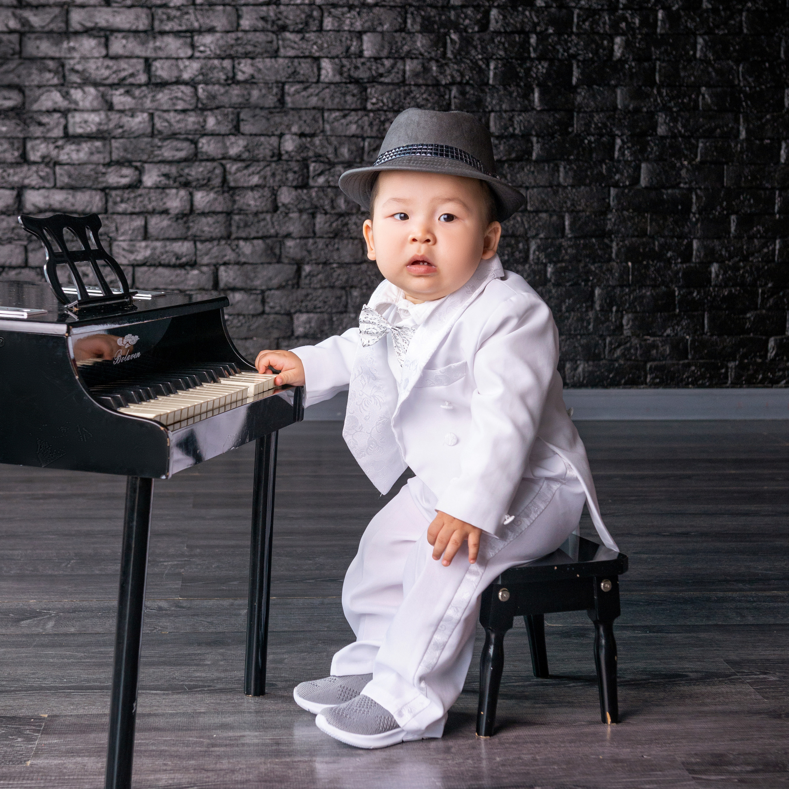 Костюмированные фотосессии на год. Студия семейной и детской фотографии