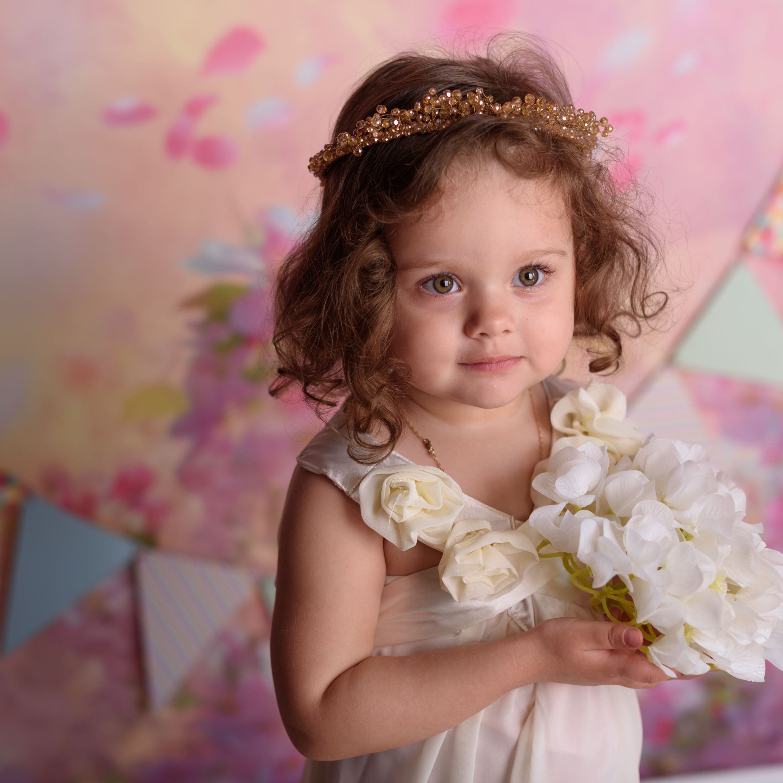 Костюмированные фотосессии на год. Студия семейной и детской фотографии