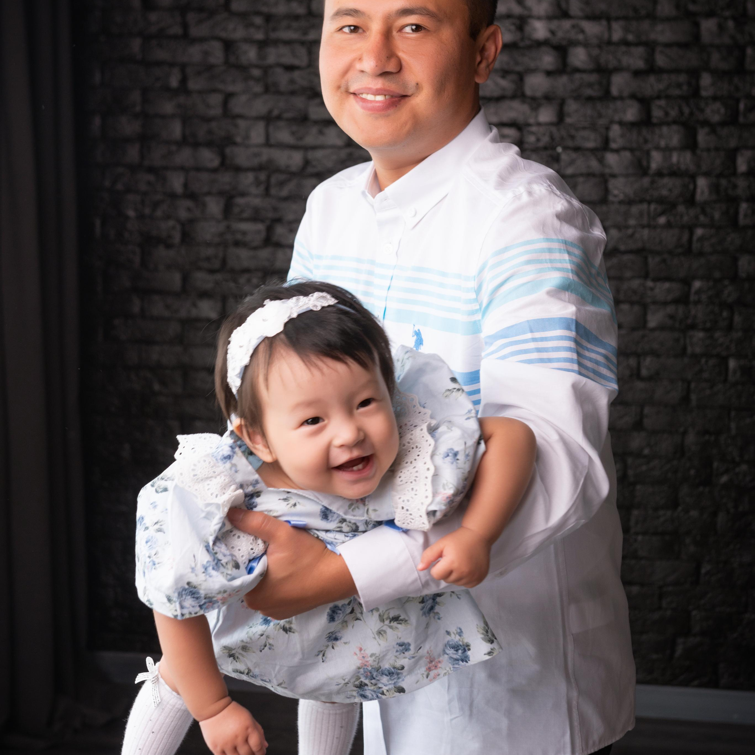 Семейные фотосессии. Студия семейной и детской фотографии