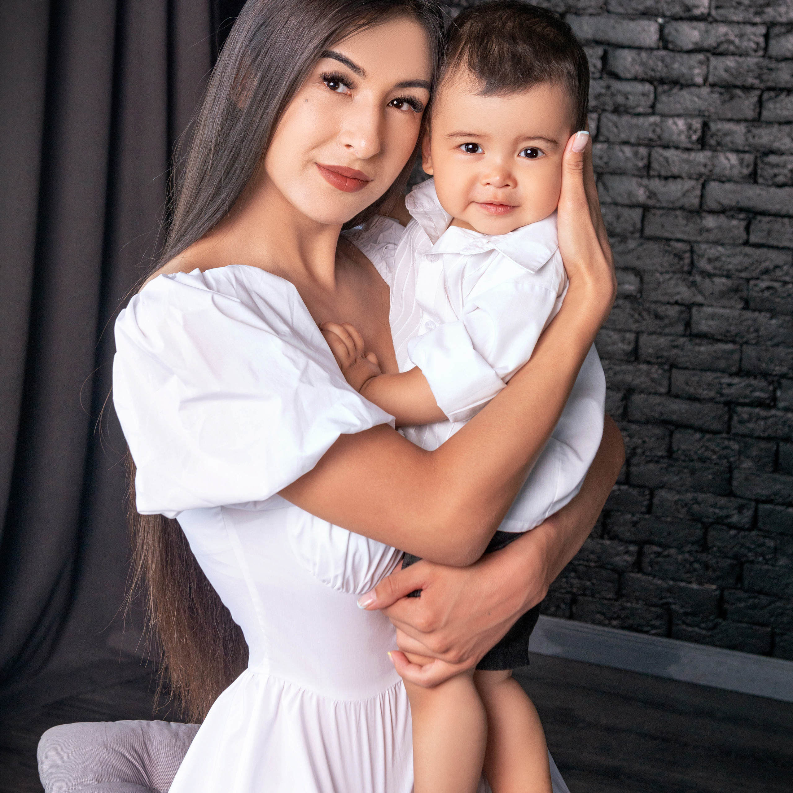 Семейные фотосессии. Студия семейной и детской фотографии