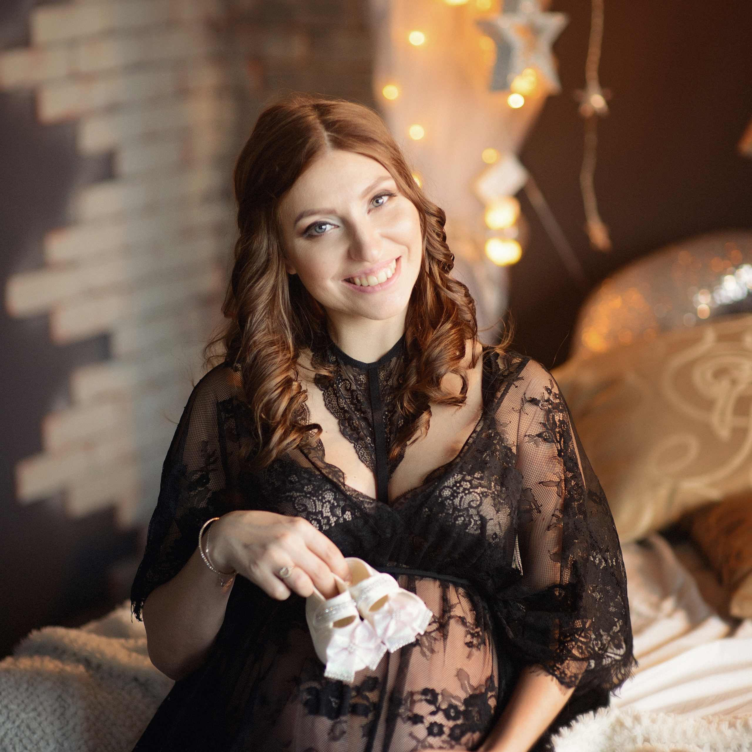 Фотосессия Беременности. Студия семейной и детской фотографии