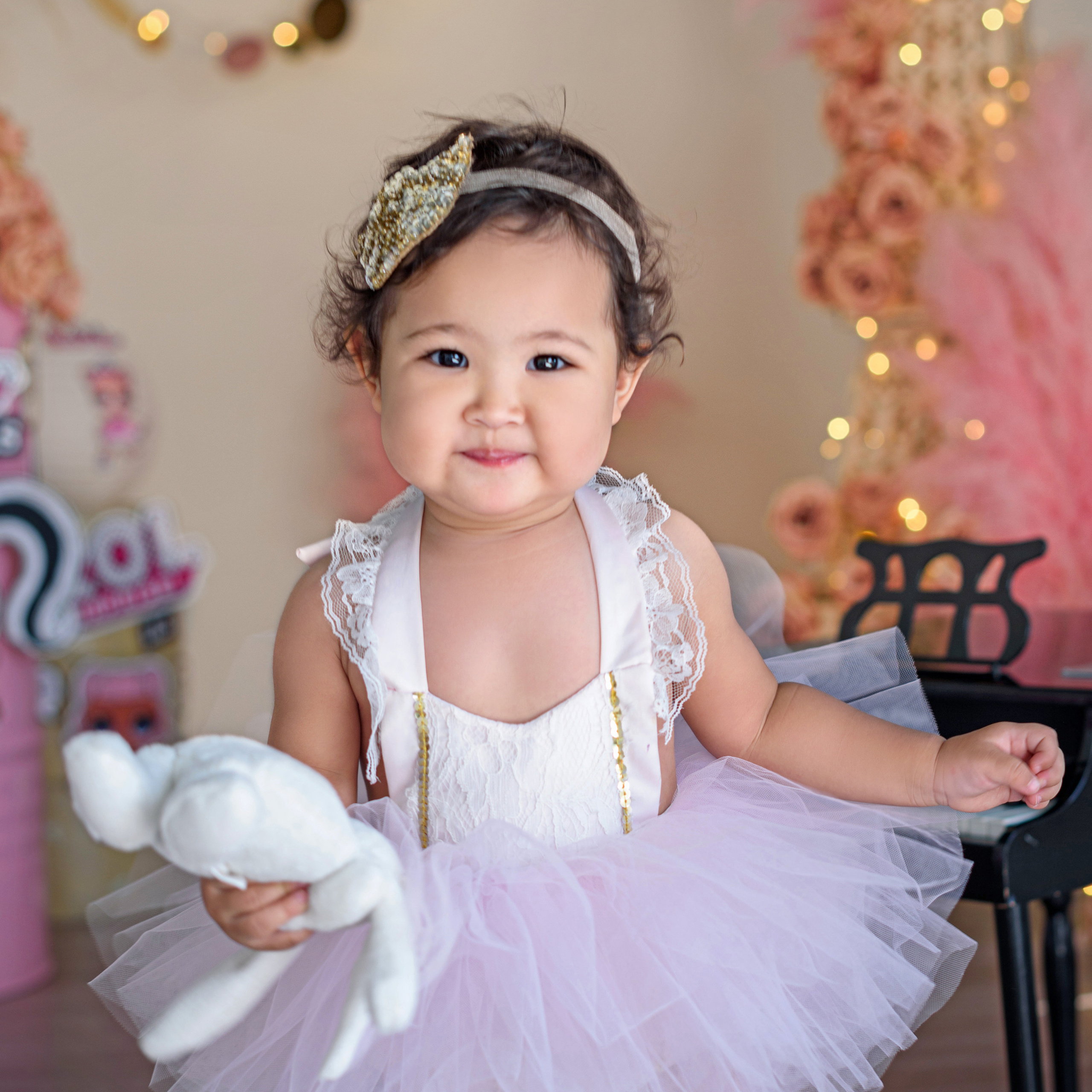 Костюмированные фотосессии на год. Студия семейной и детской фотографии