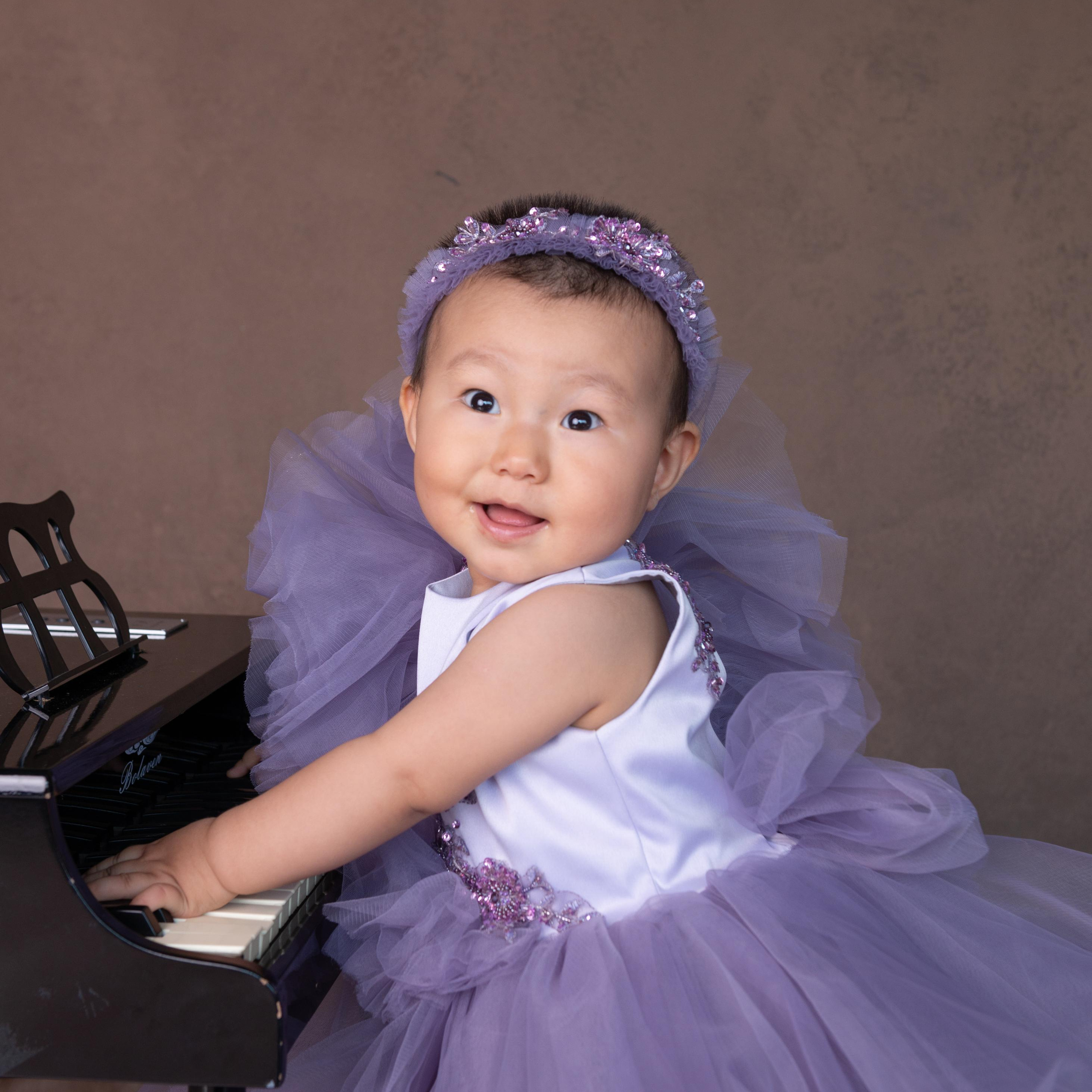 Костюмированные фотосессии на год. Студия семейной и детской фотографии