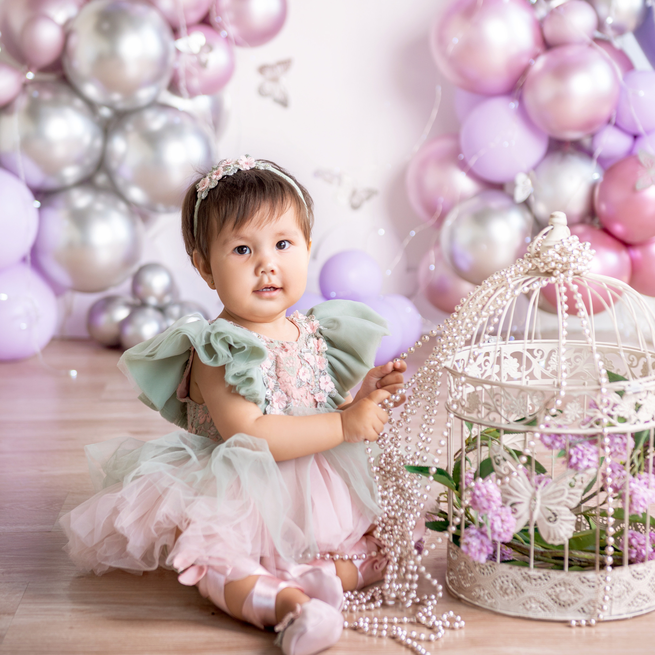 Костюмированные фотосессии на год. Студия семейной и детской фотографии