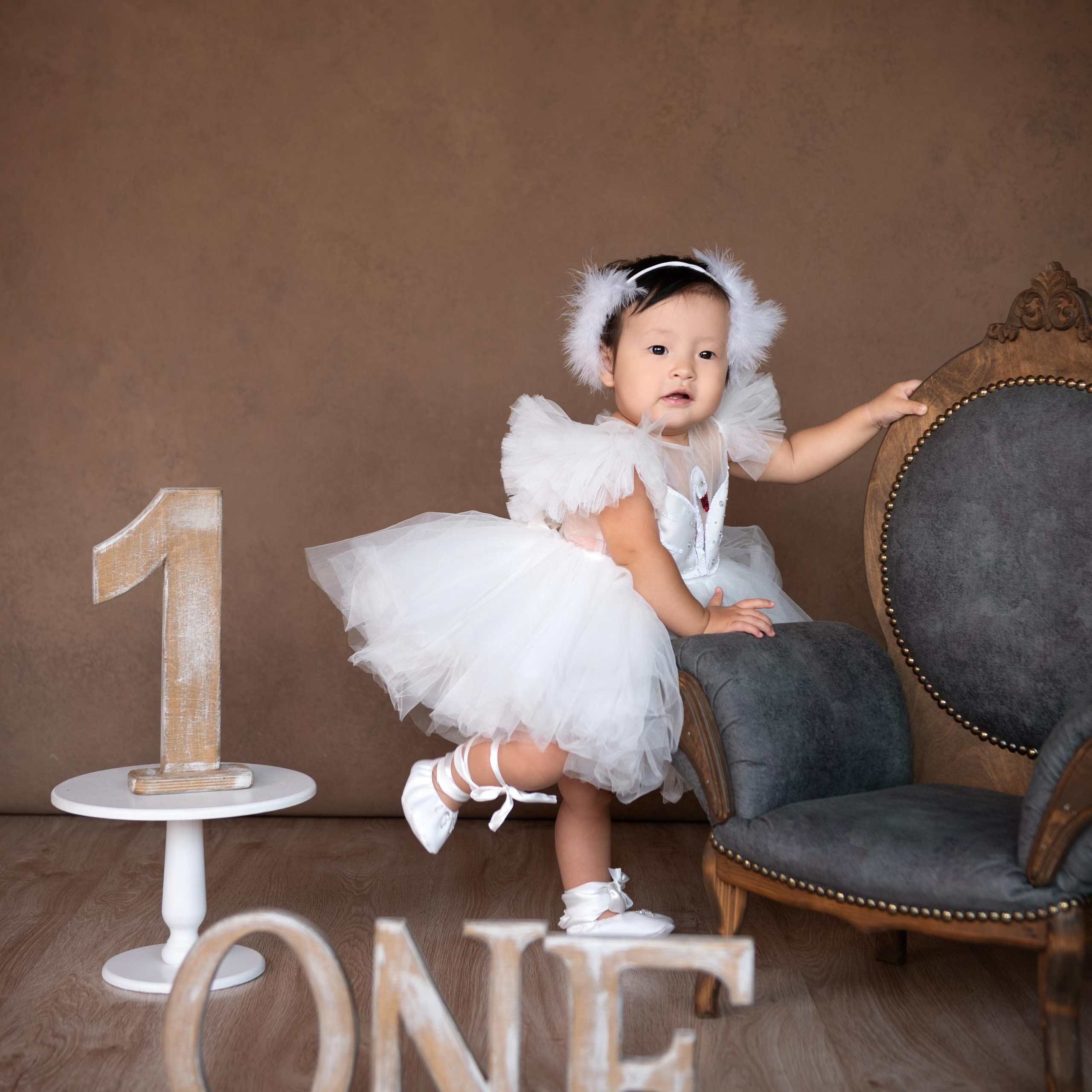 Костюмированные фотосессии на год. Студия семейной и детской фотографии