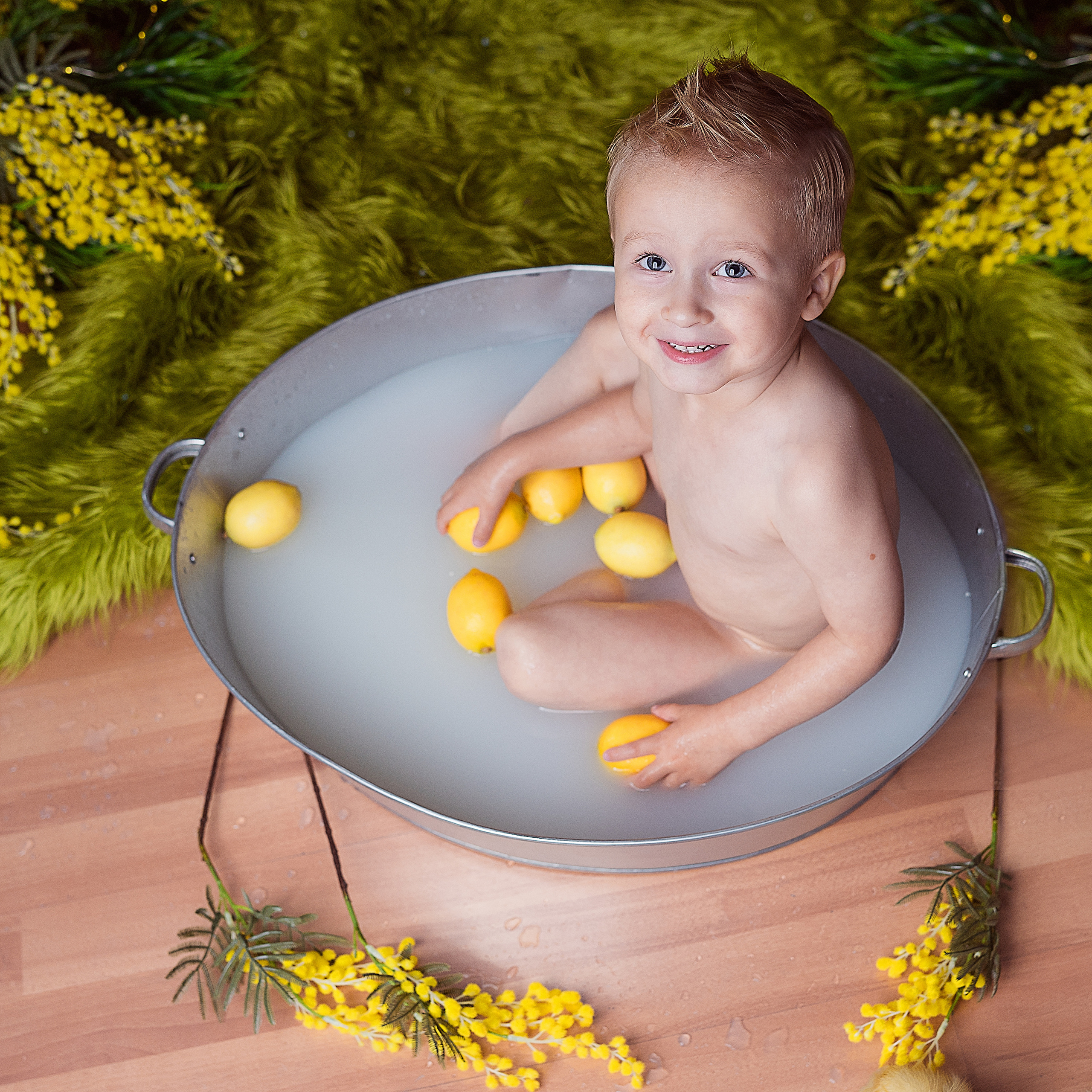 Утята 2022. Студия семейной и детской фотографии