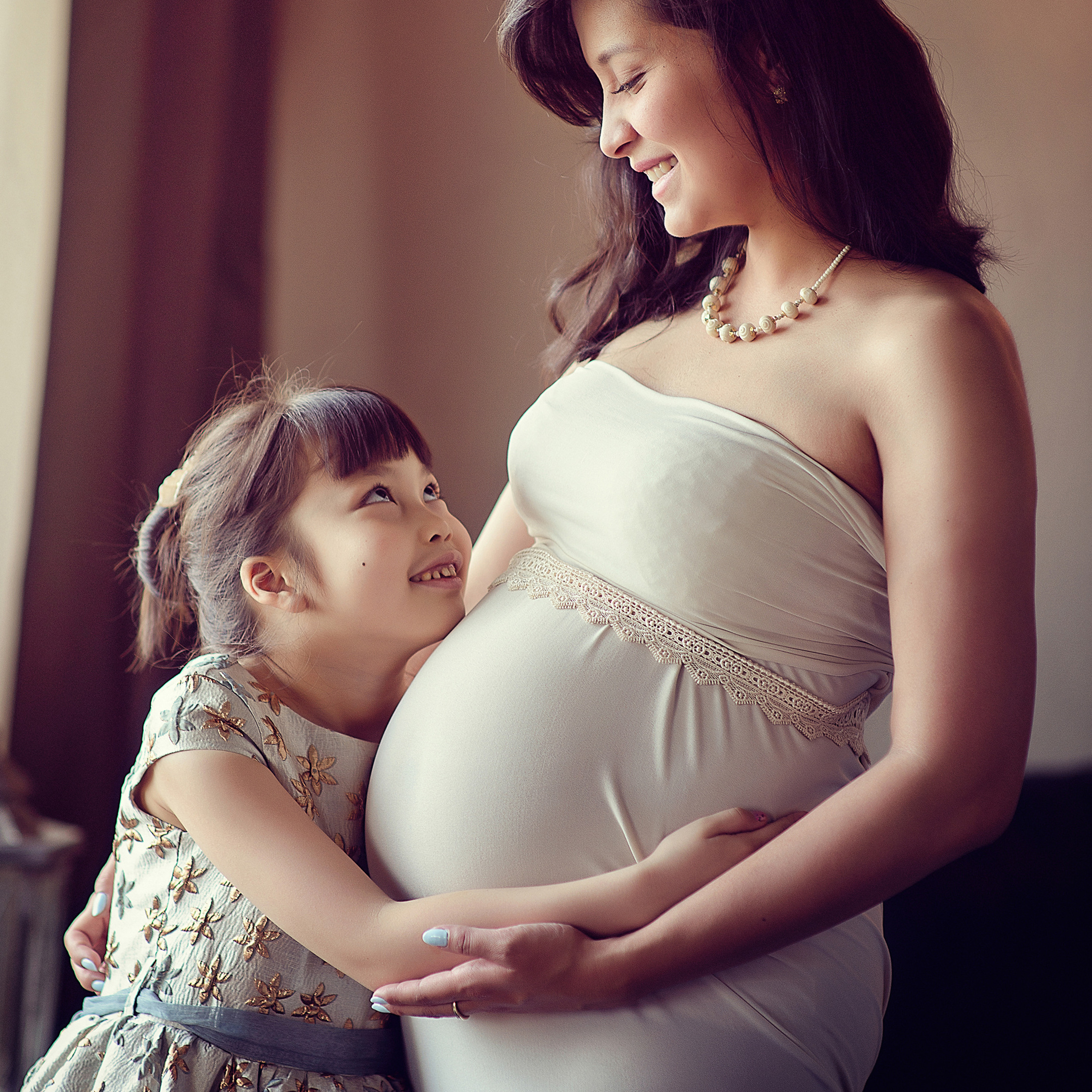 Фотосессия Беременности. Студия семейной и детской фотографии